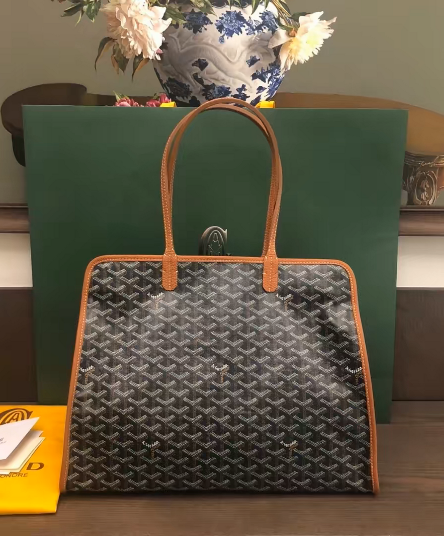 Hardy PM Bag