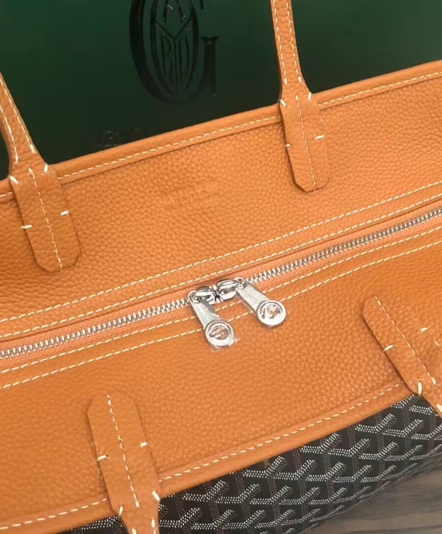 Hardy PM Bag
