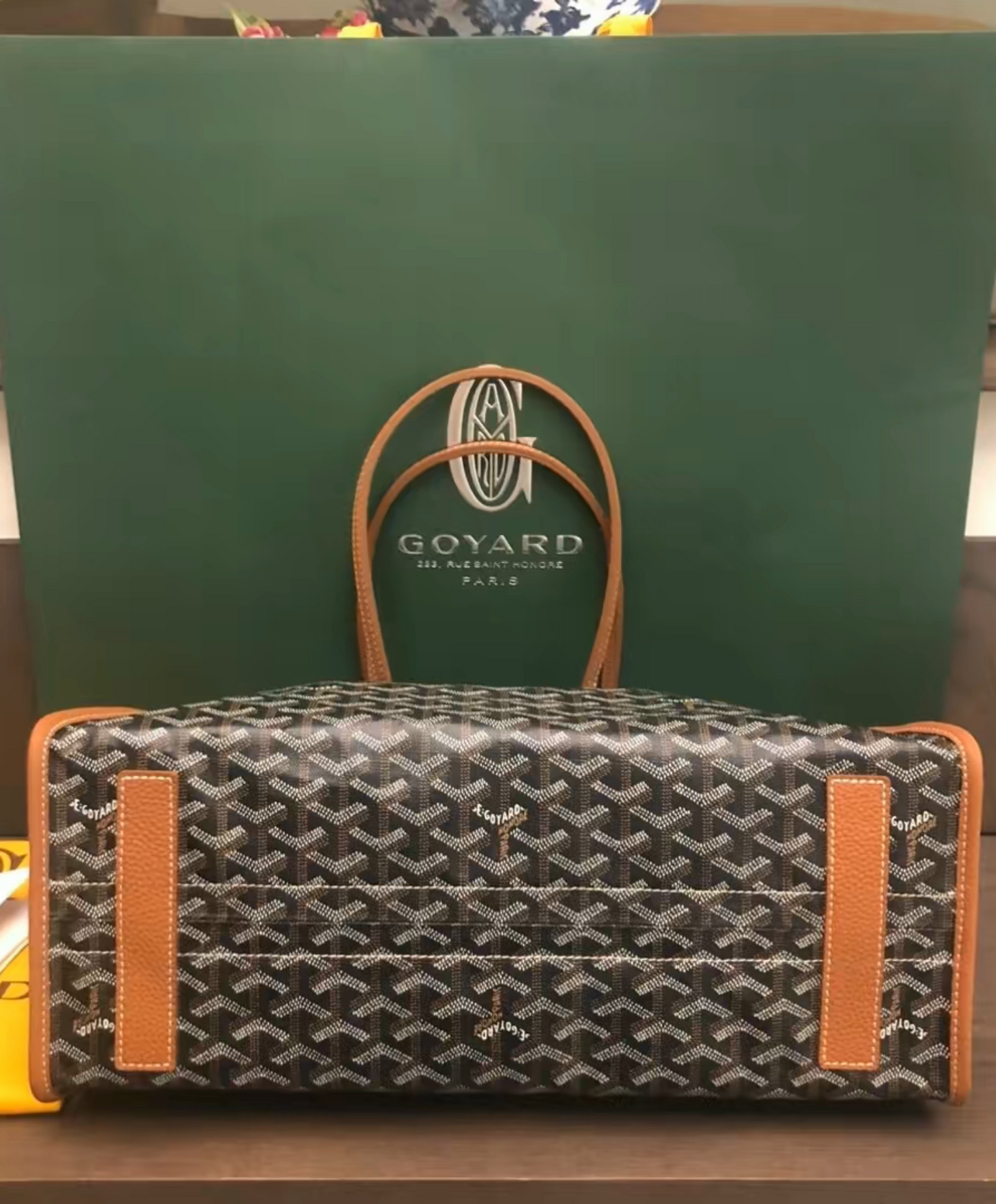 Hardy PM Bag