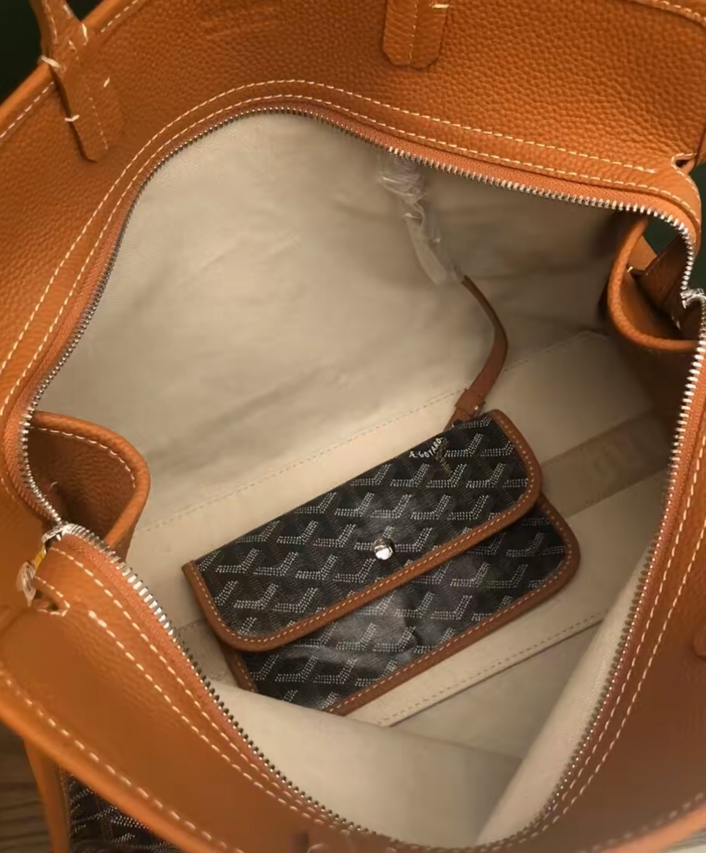 Hardy PM Bag