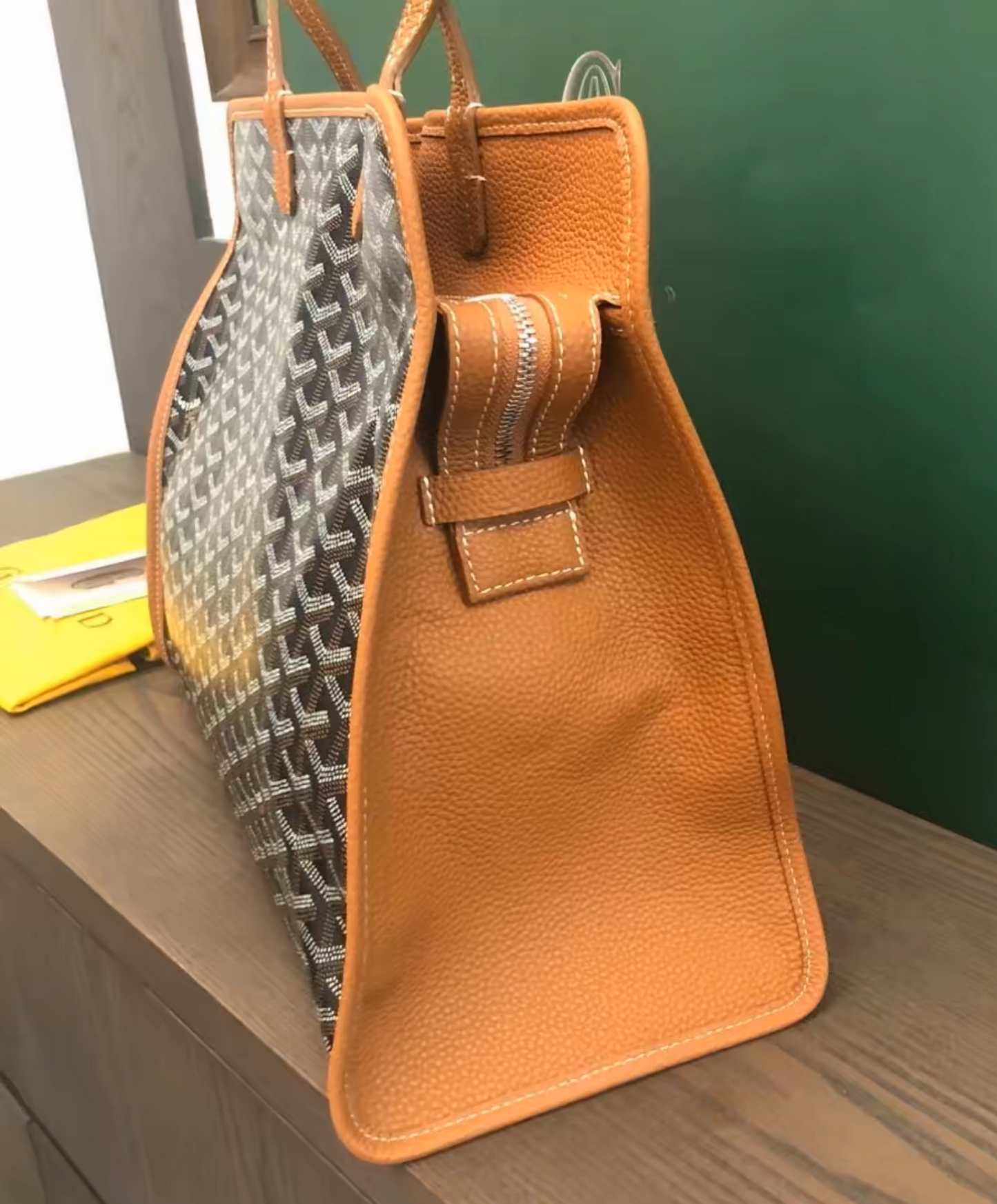 Hardy PM Bag