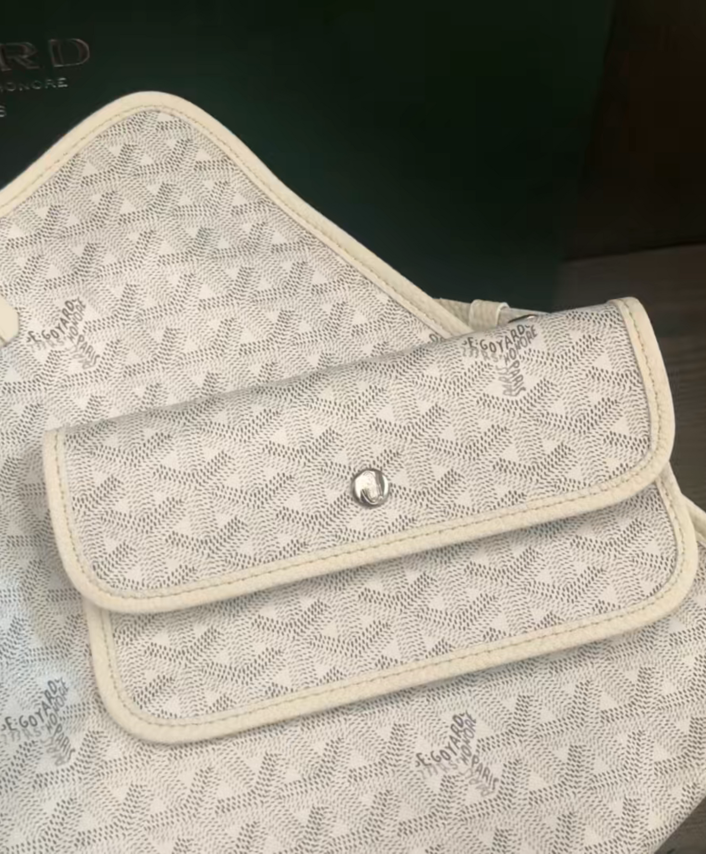 Hardy PM Bag