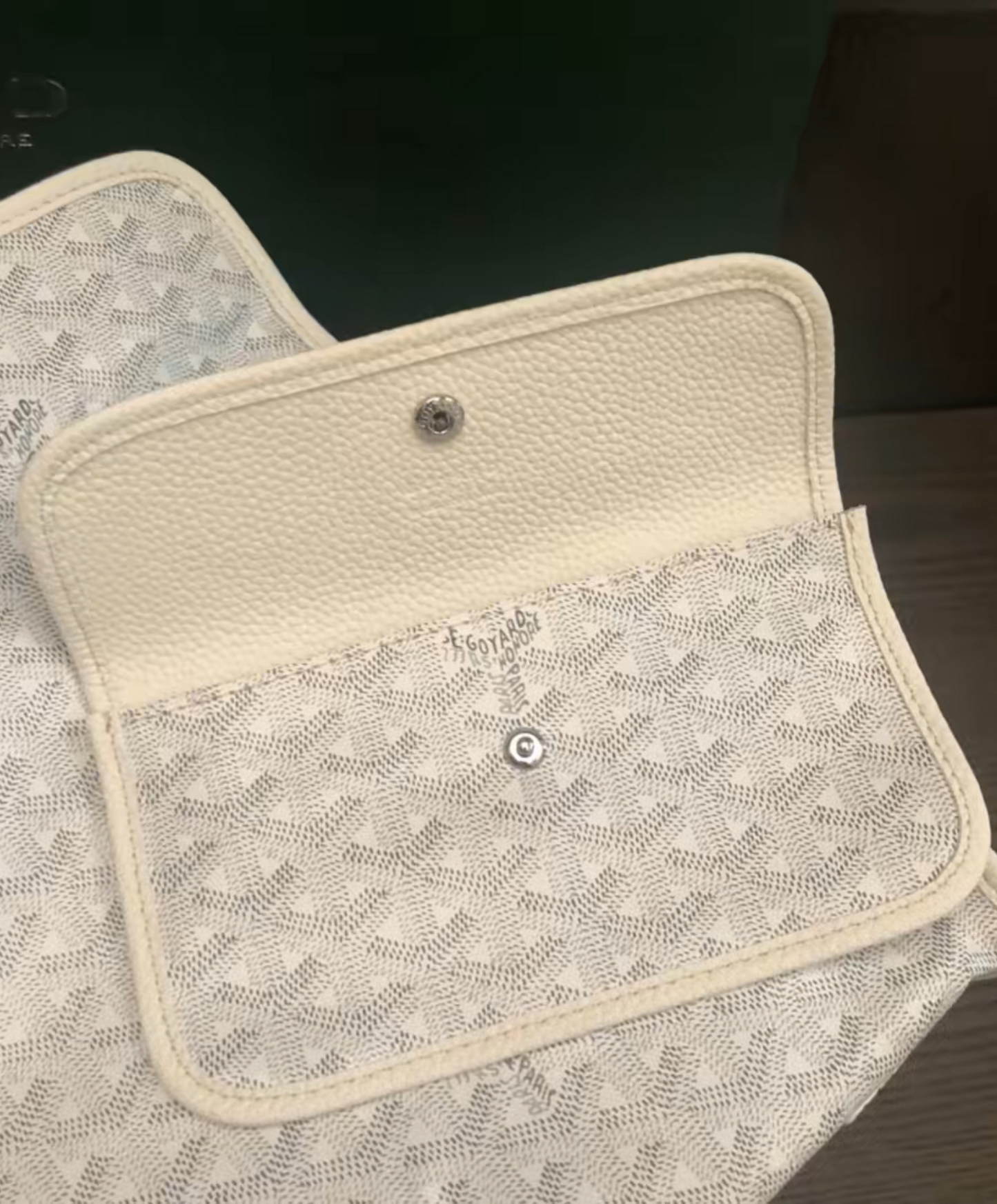 Hardy PM Bag