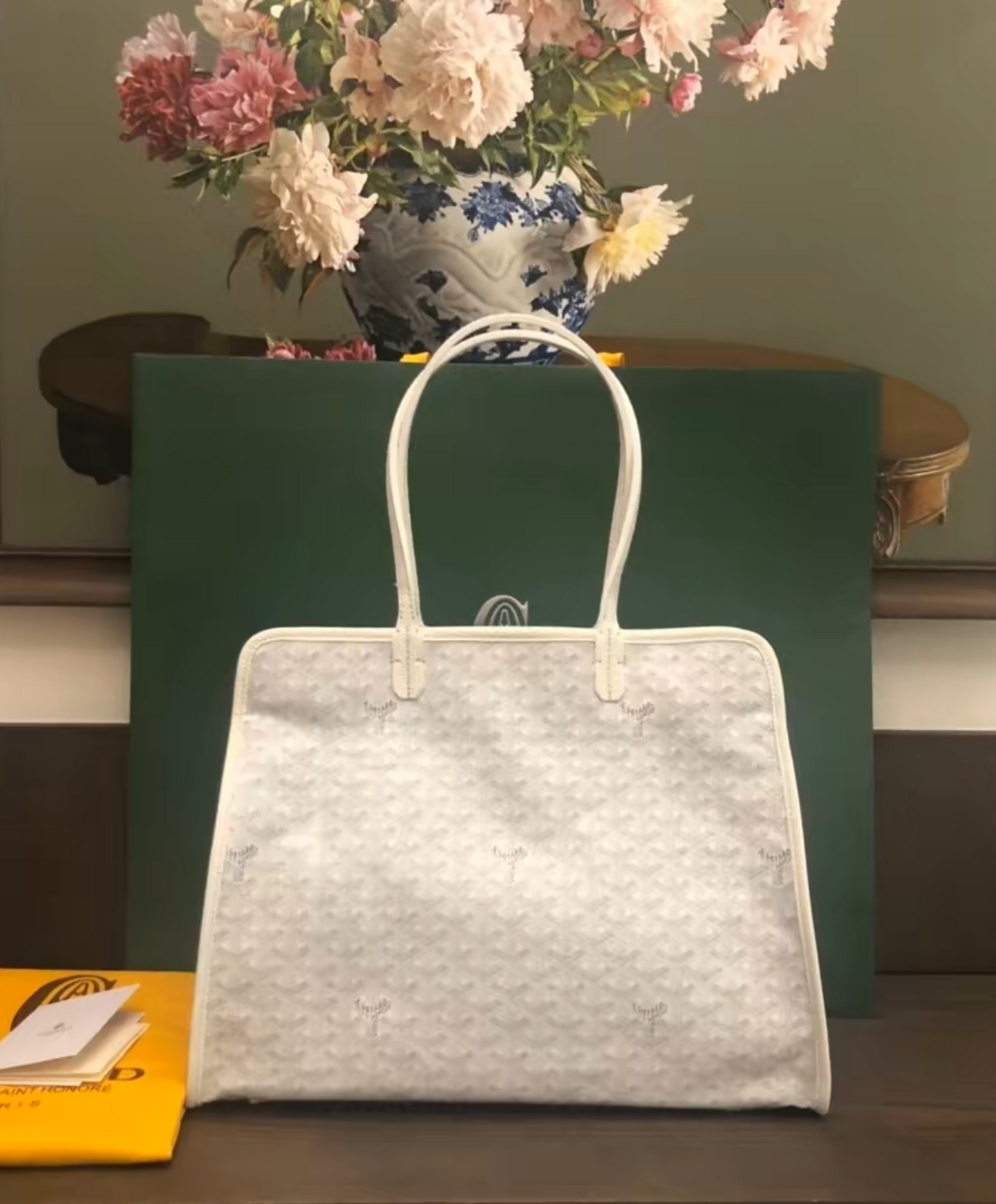 Hardy PM Bag