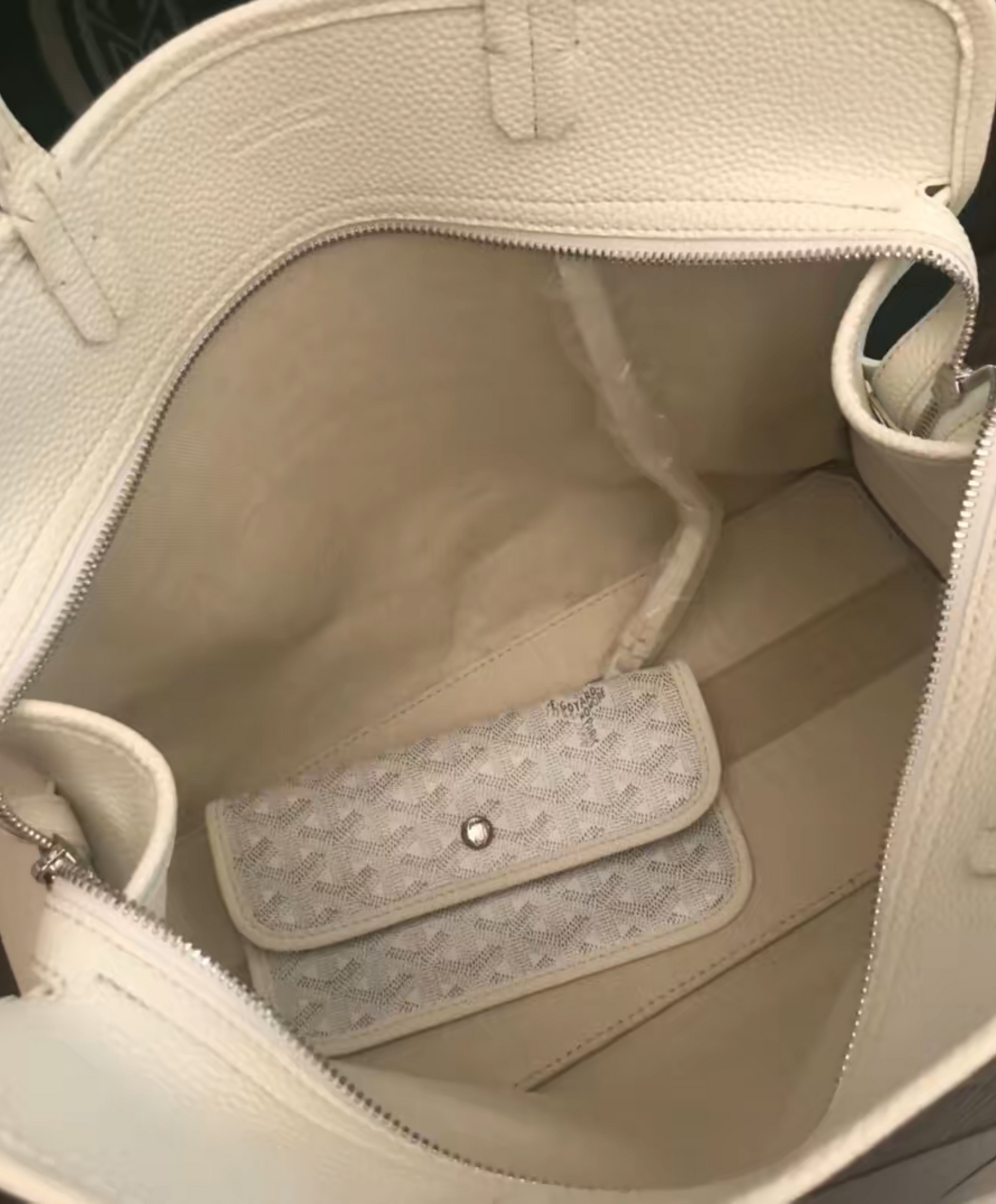 Hardy PM Bag