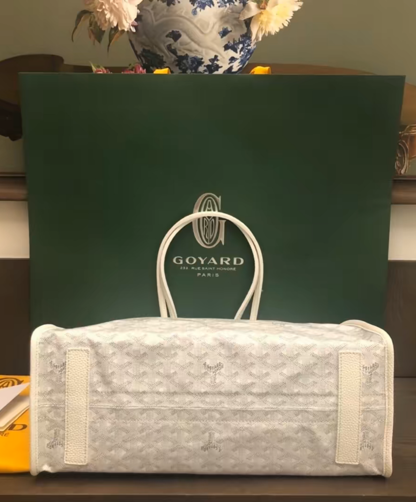 Hardy PM Bag