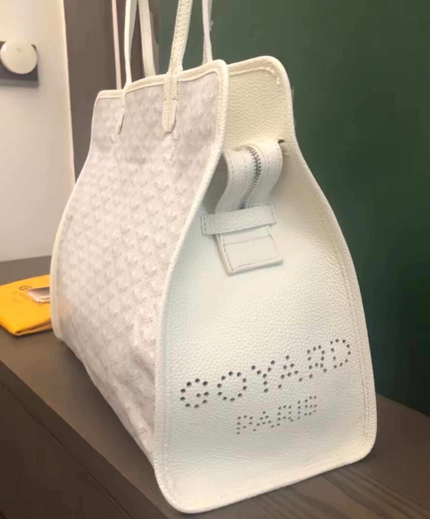 Hardy PM Bag