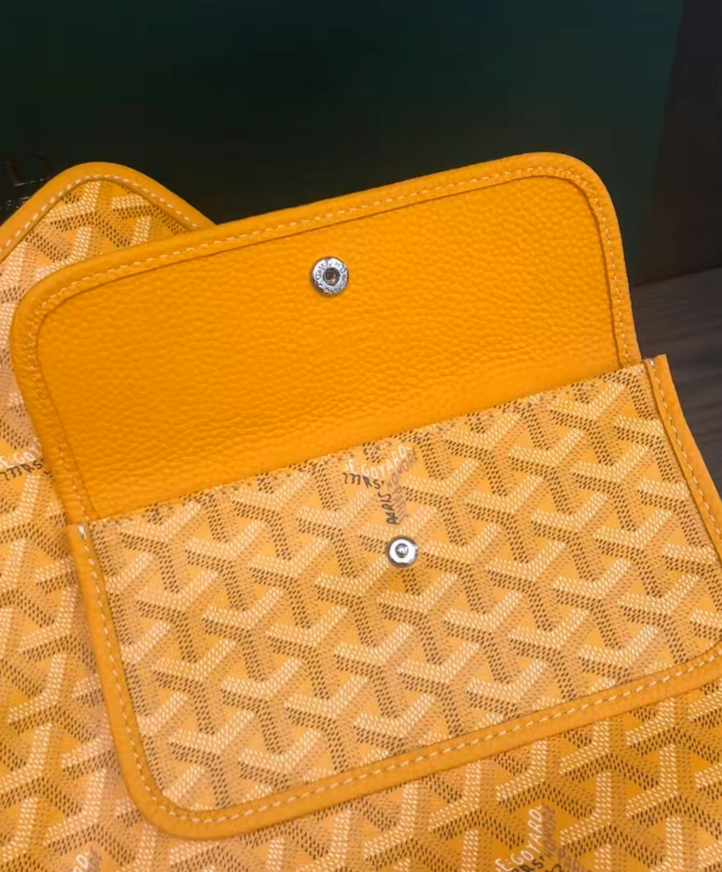 Hardy PM Bag