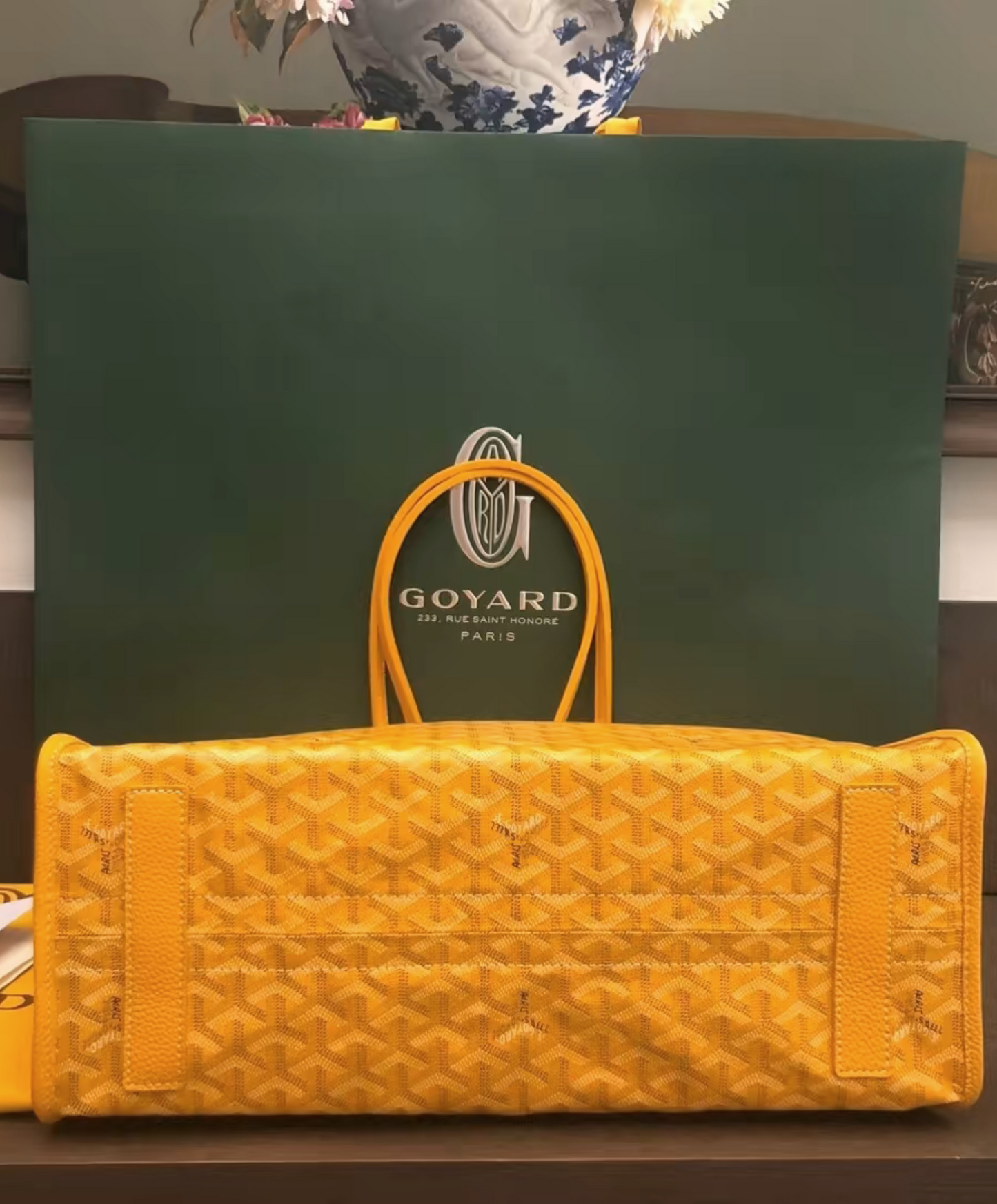 Hardy PM Bag