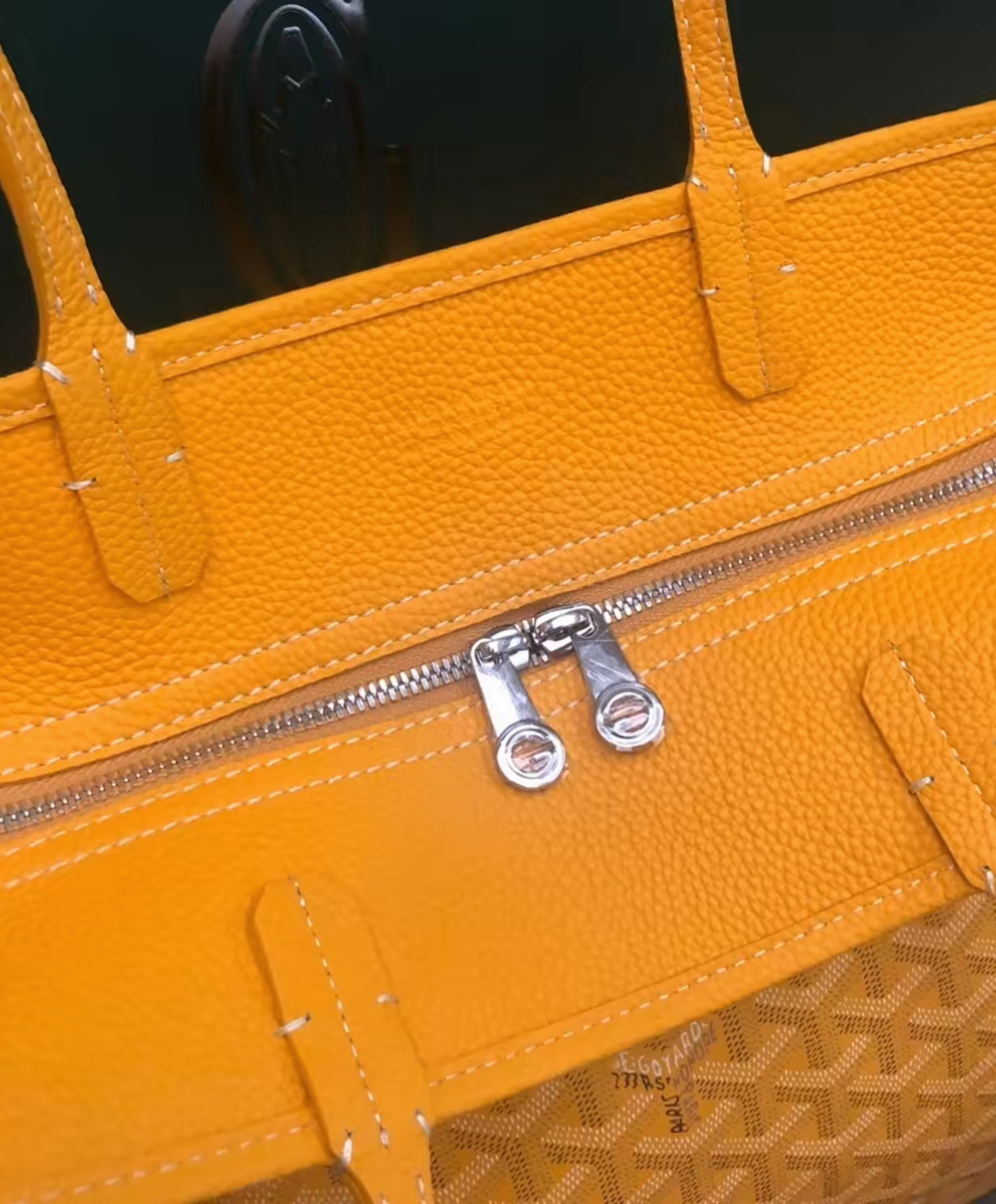 Hardy PM Bag