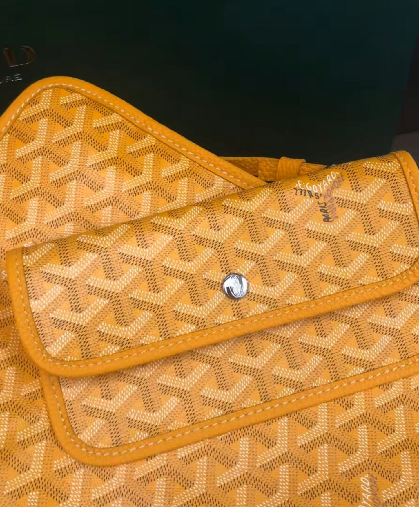 Hardy PM Bag