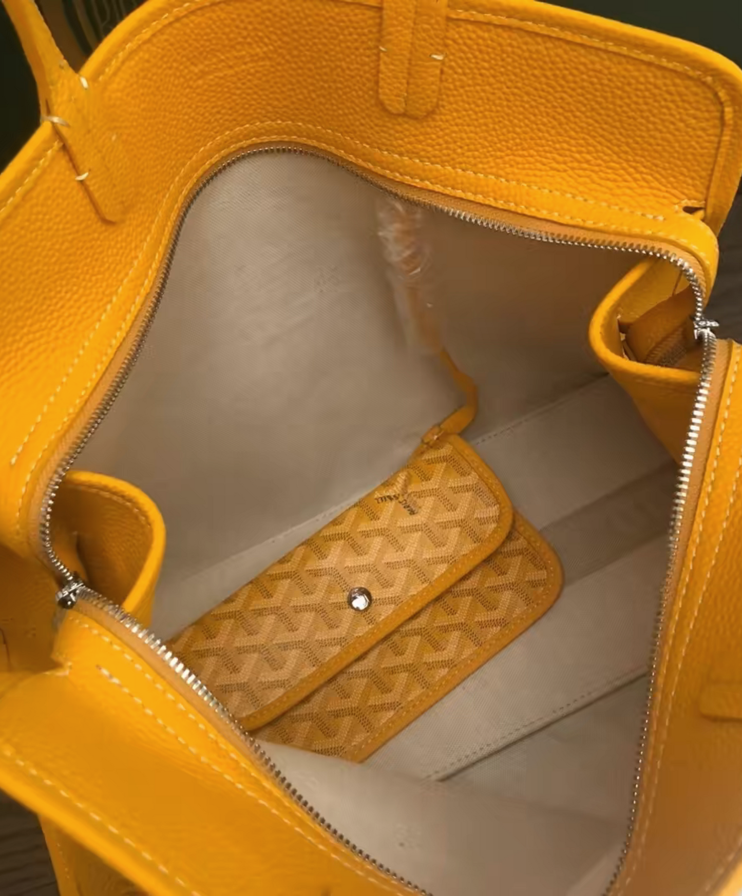 Hardy PM Bag