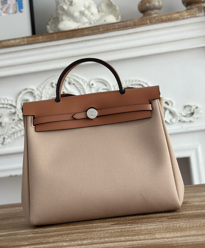 Herbag Zip 31 Bag