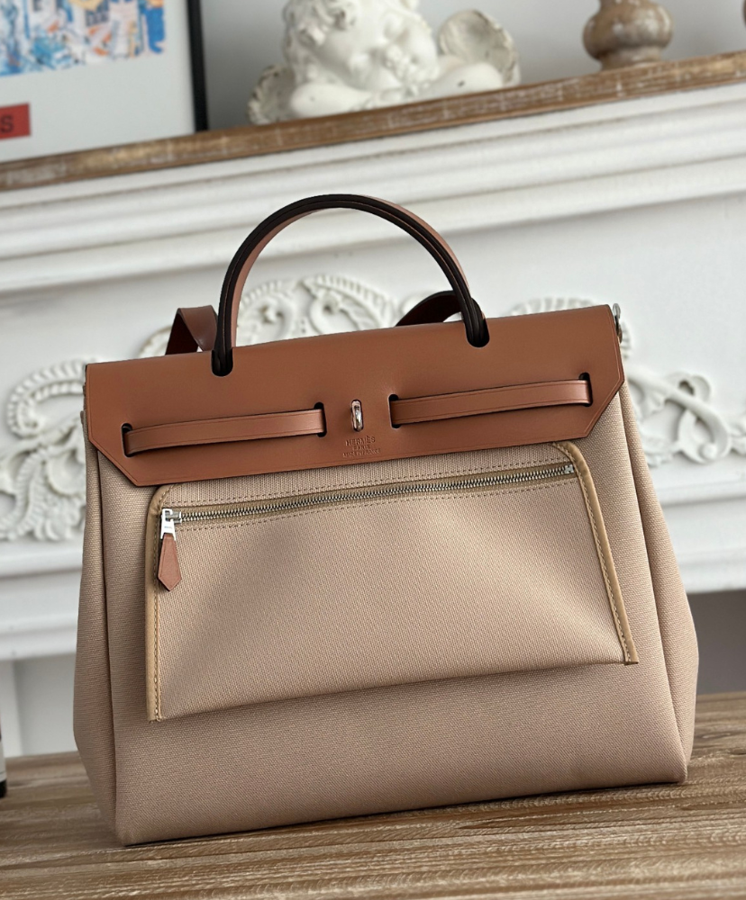 Herbag Zip 31 Bag
