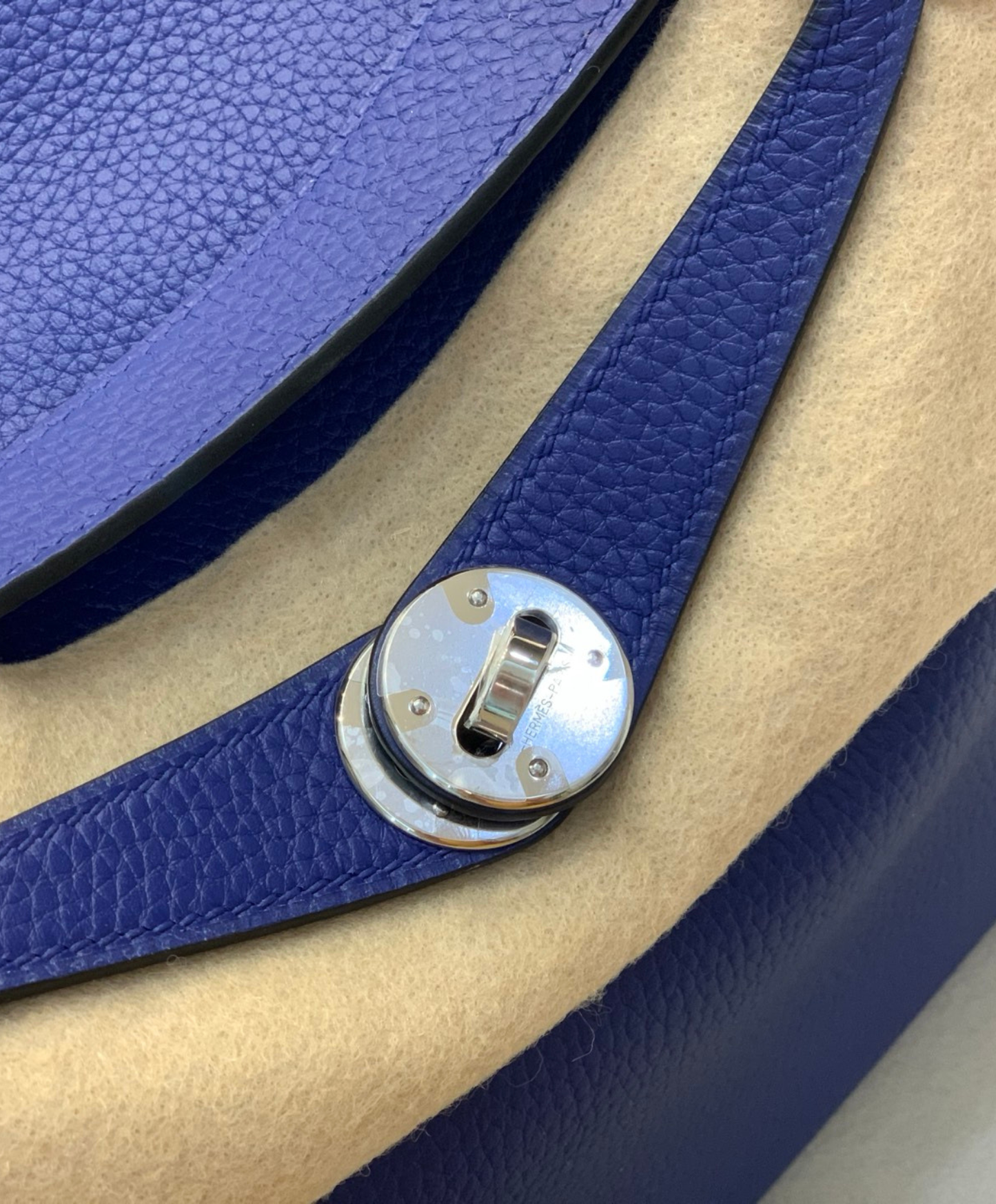 Lindy 26