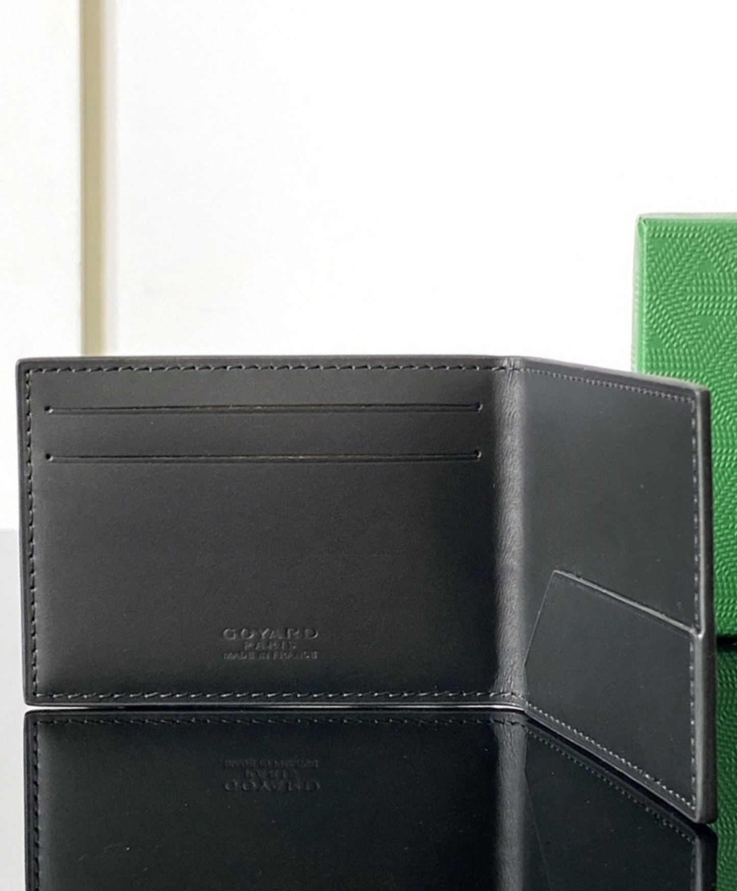 Insert Victoire Card Wallet