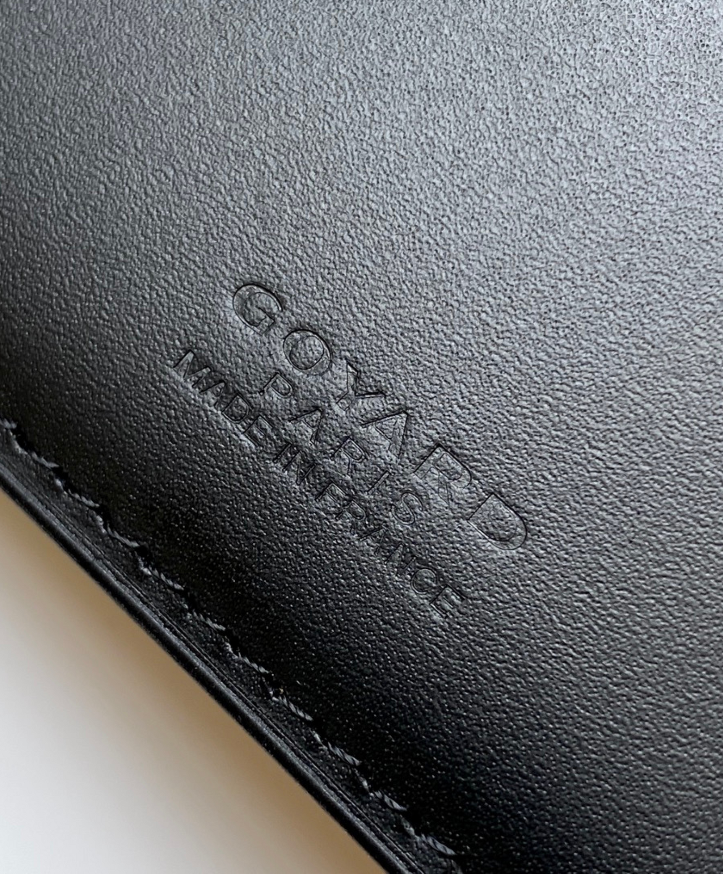 Insert Victoire Card Wallet