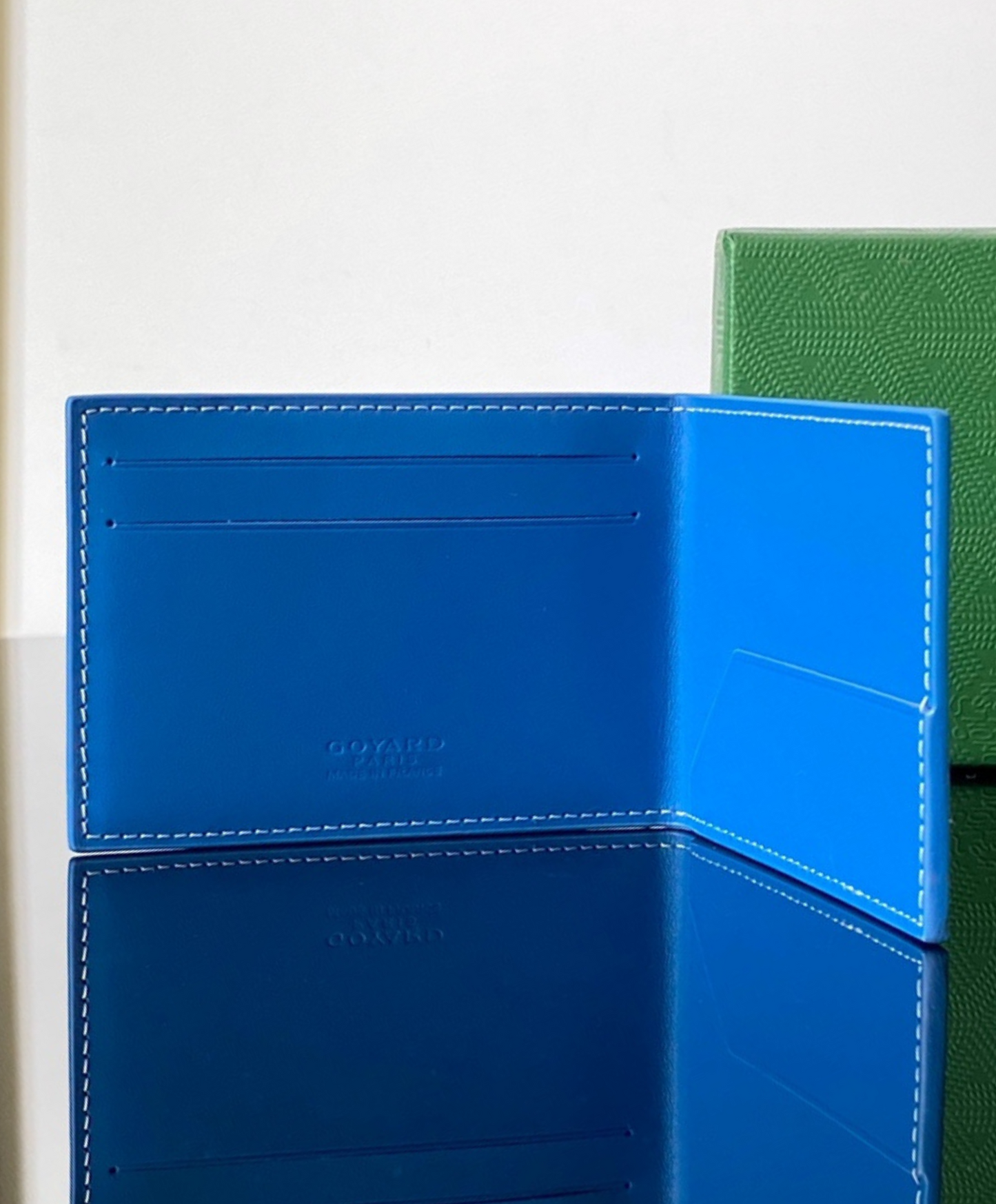 Insert Victoire Card Wallet