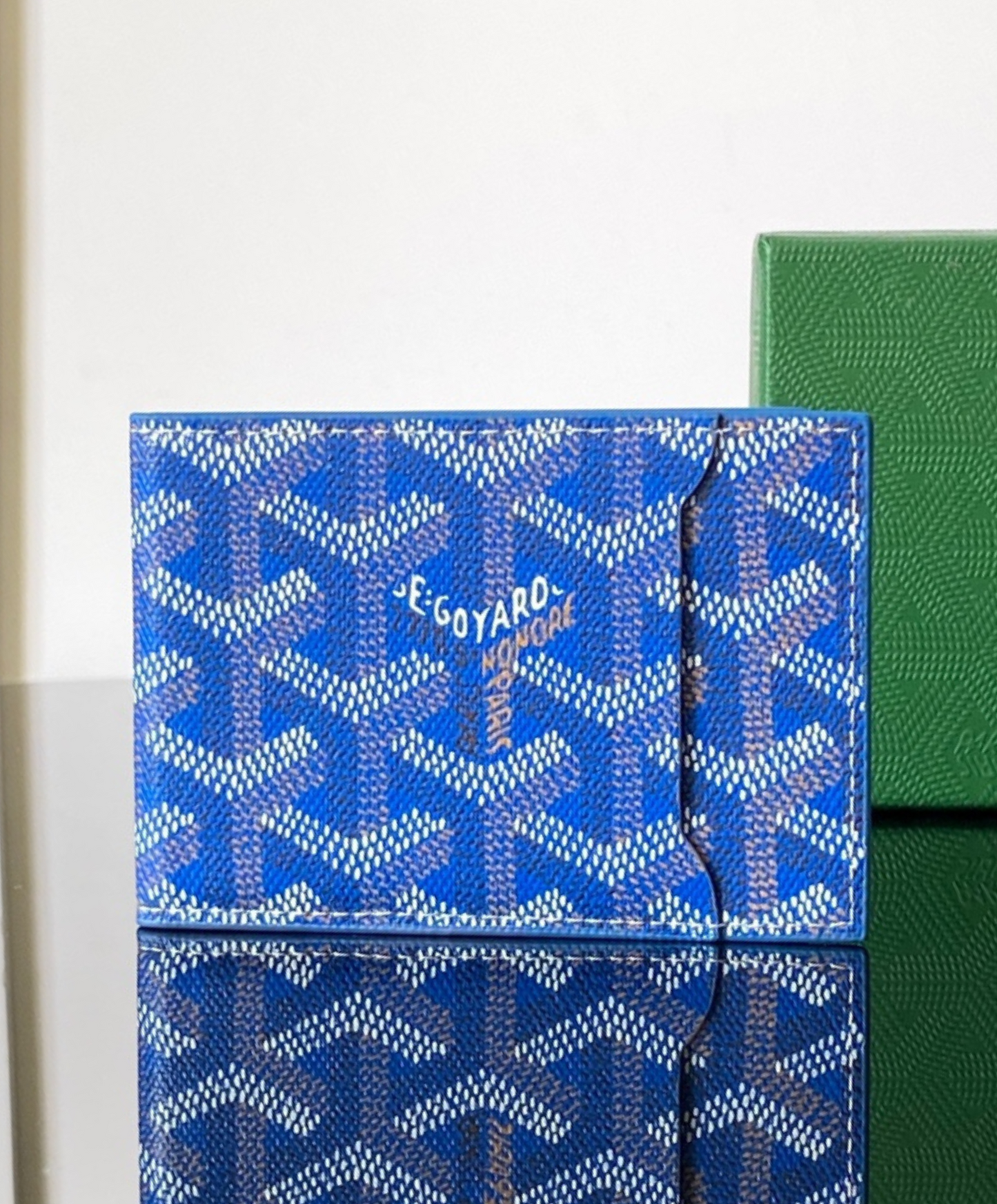 Insert Victoire Card Wallet
