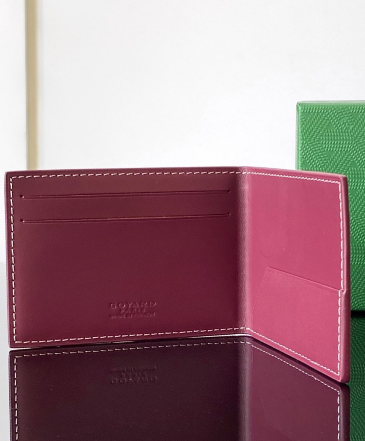 Insert Victoire Card Wallet