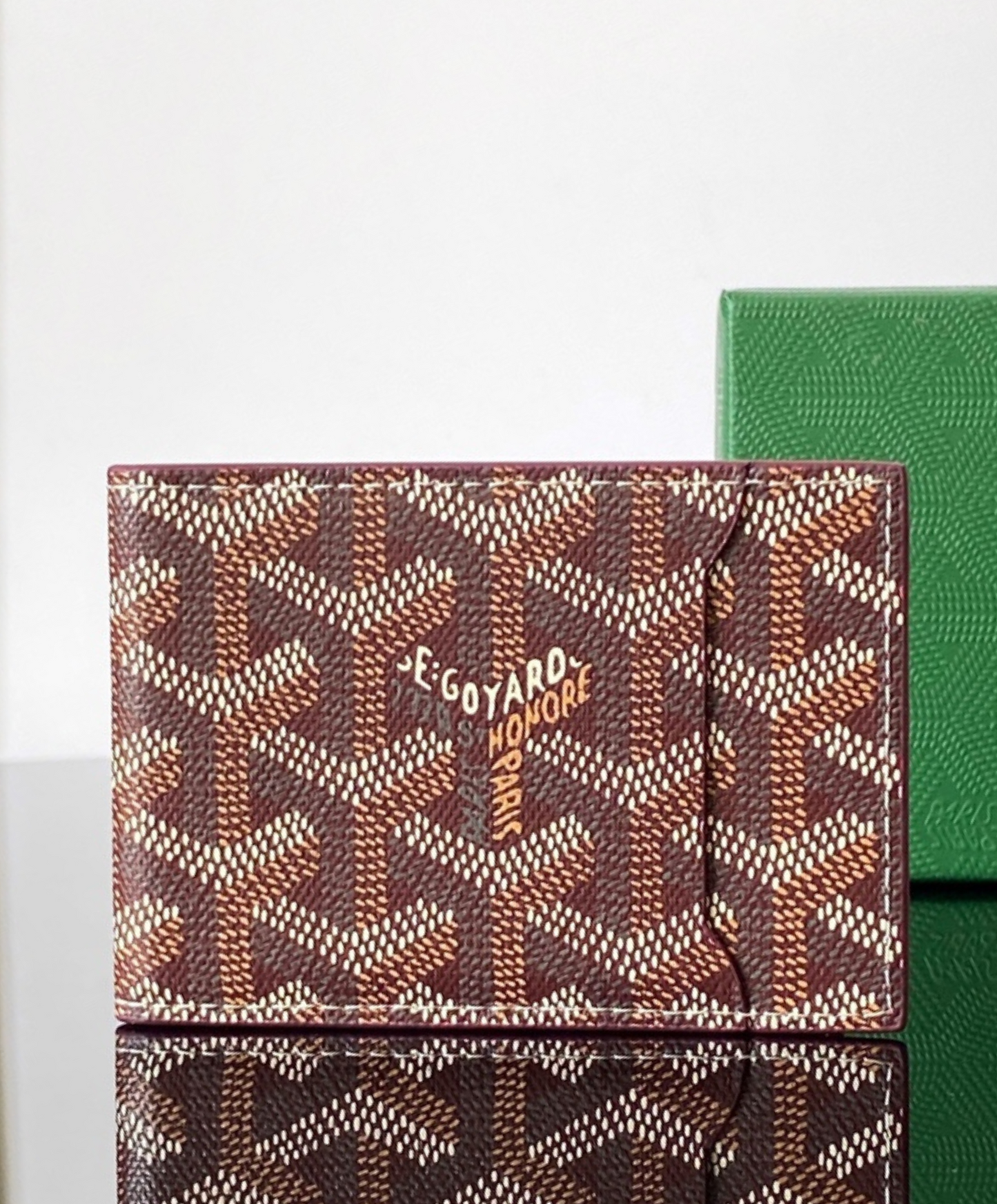 Insert Victoire Card Wallet
