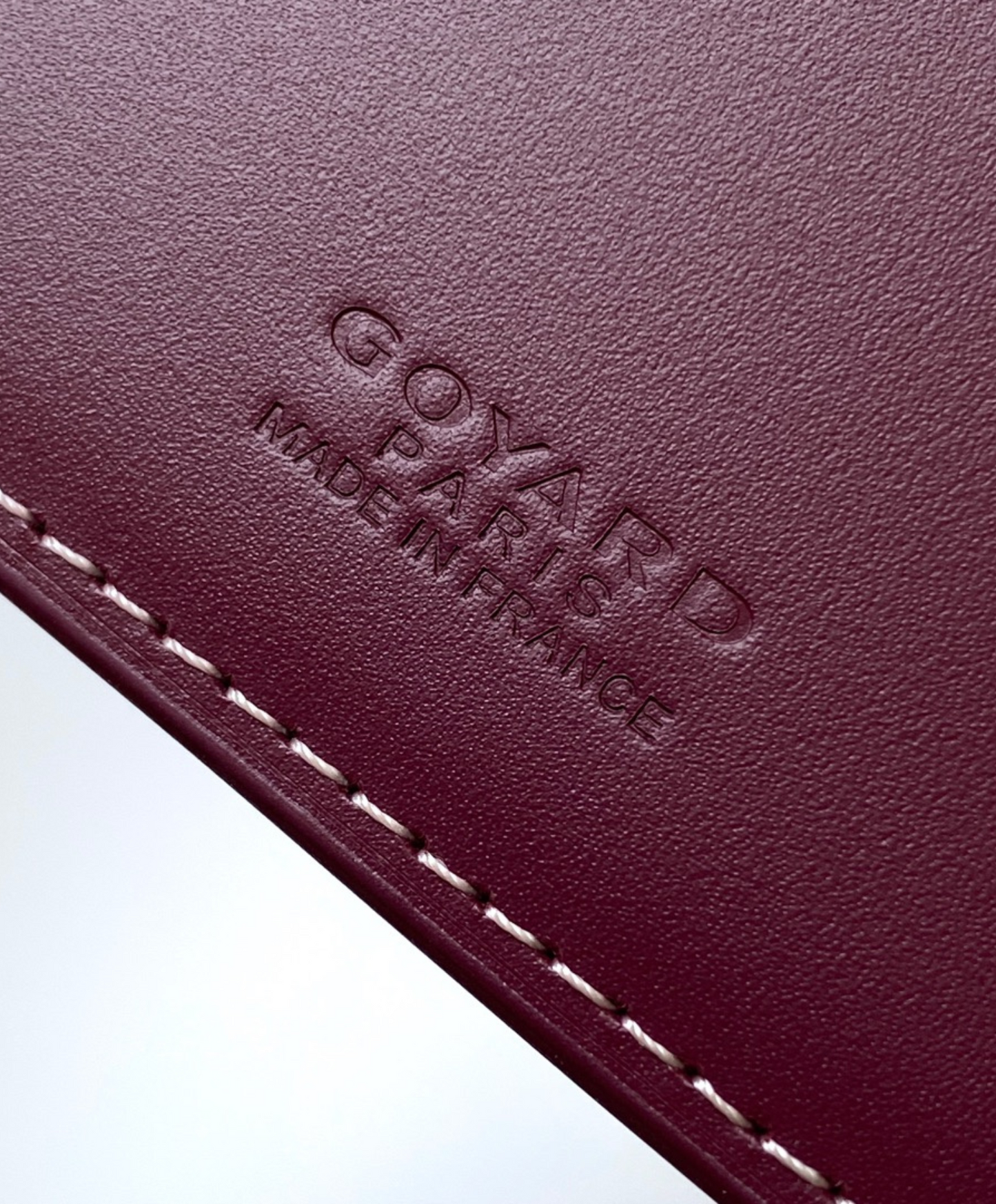 Insert Victoire Card Wallet