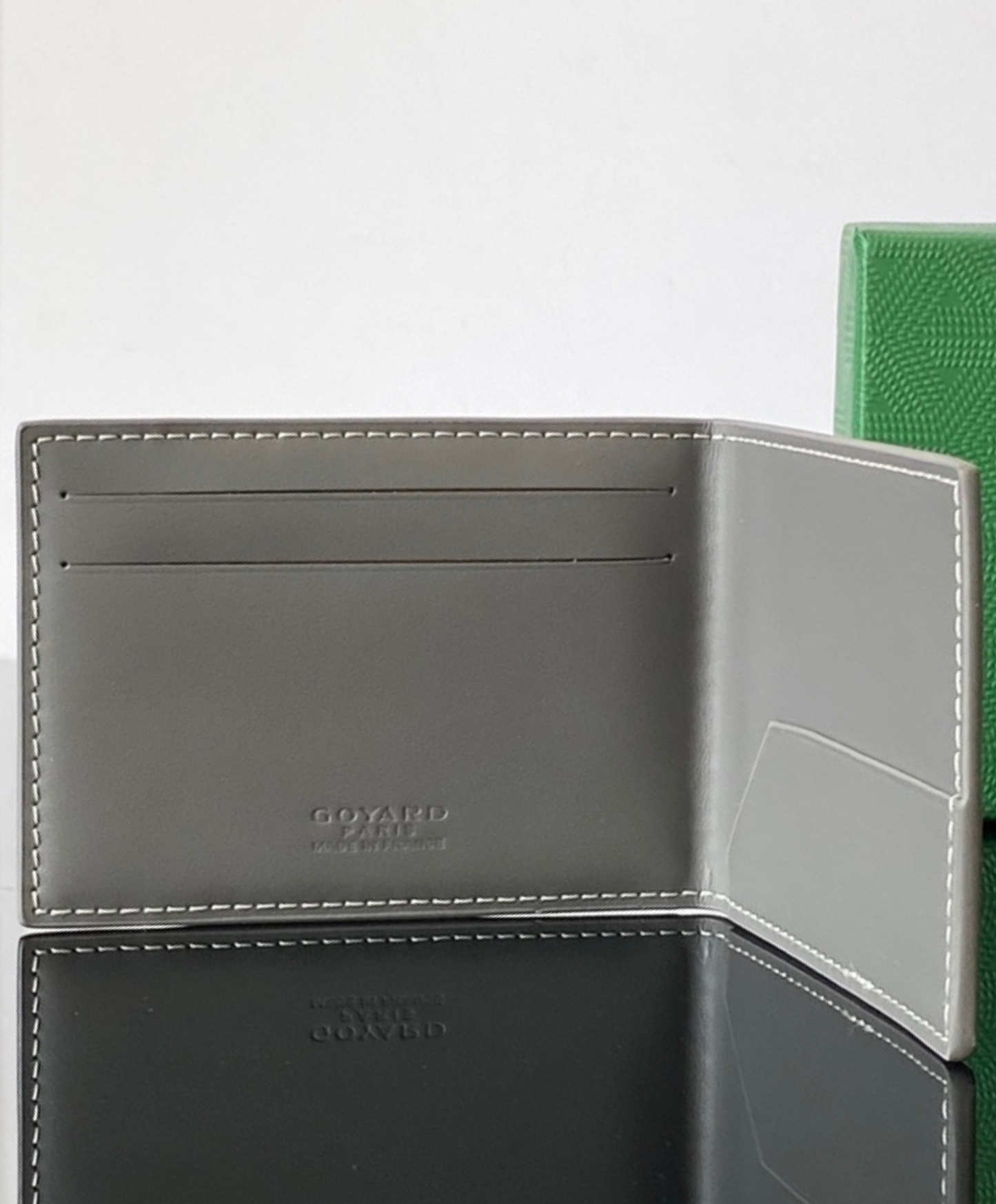 Insert Victoire Card Wallet