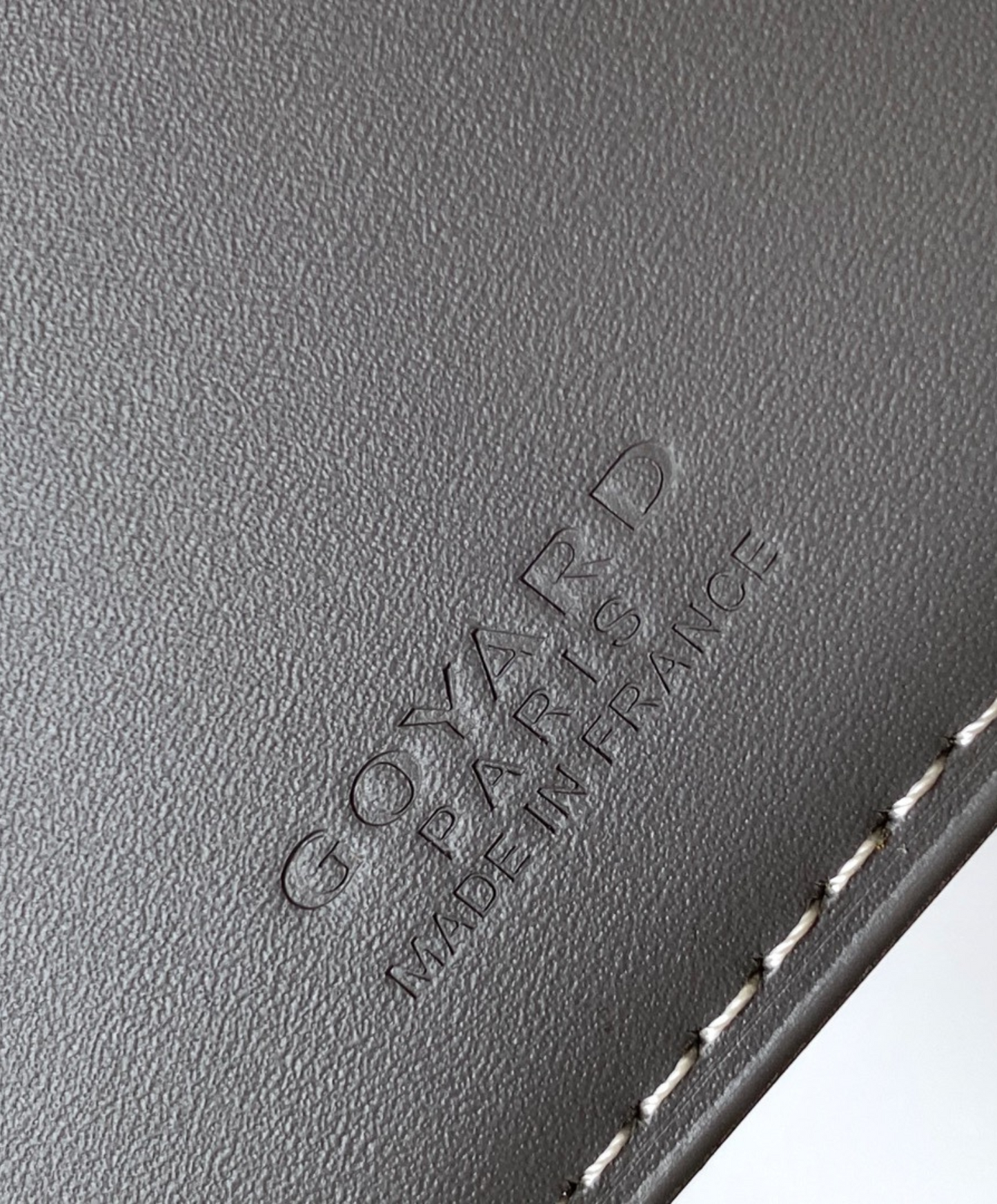 Insert Victoire Card Wallet