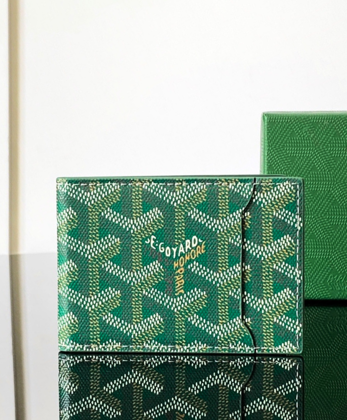 Insert Victoire Card Wallet