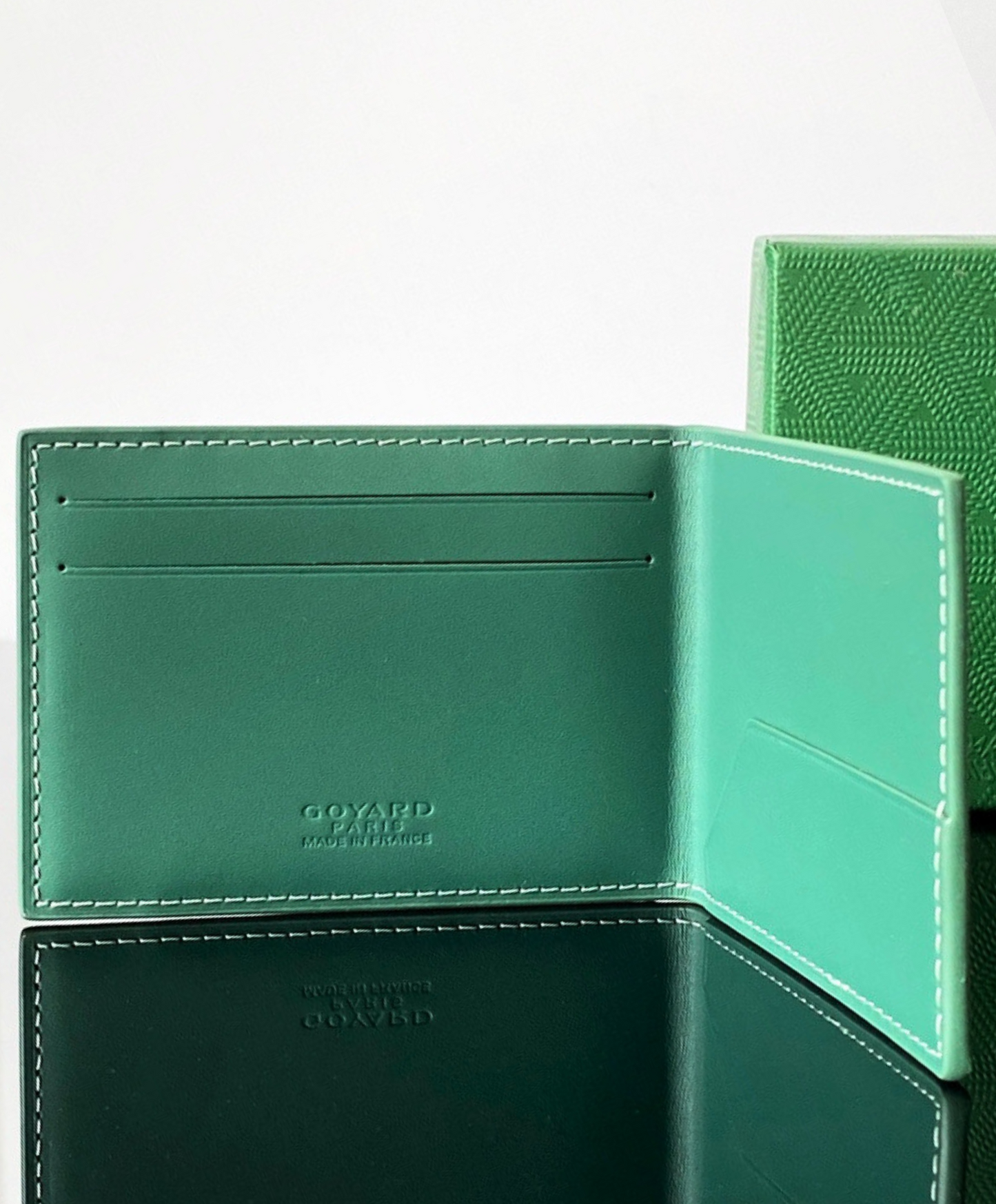 Insert Victoire Card Wallet