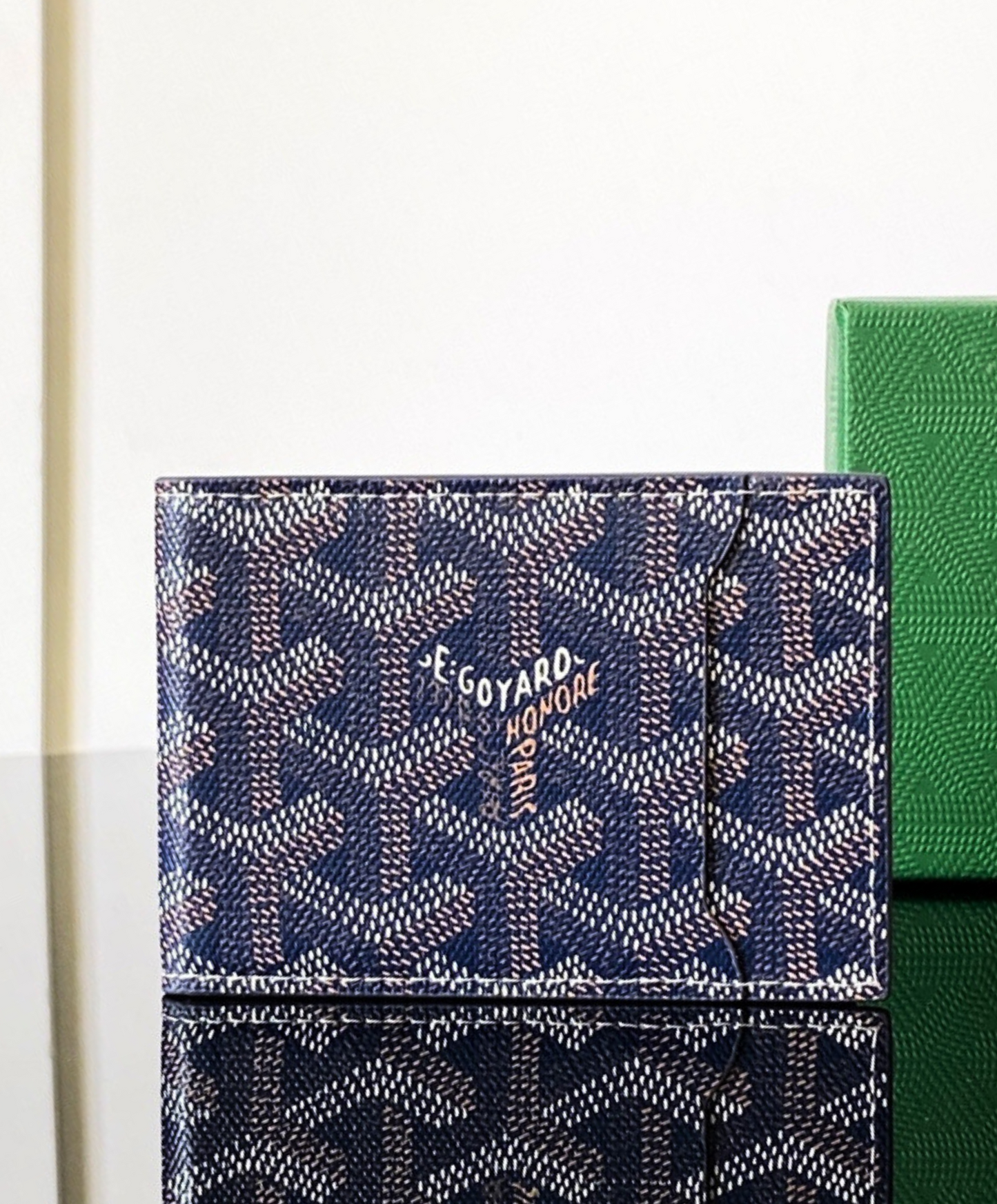 Insert Victoire Card Wallet