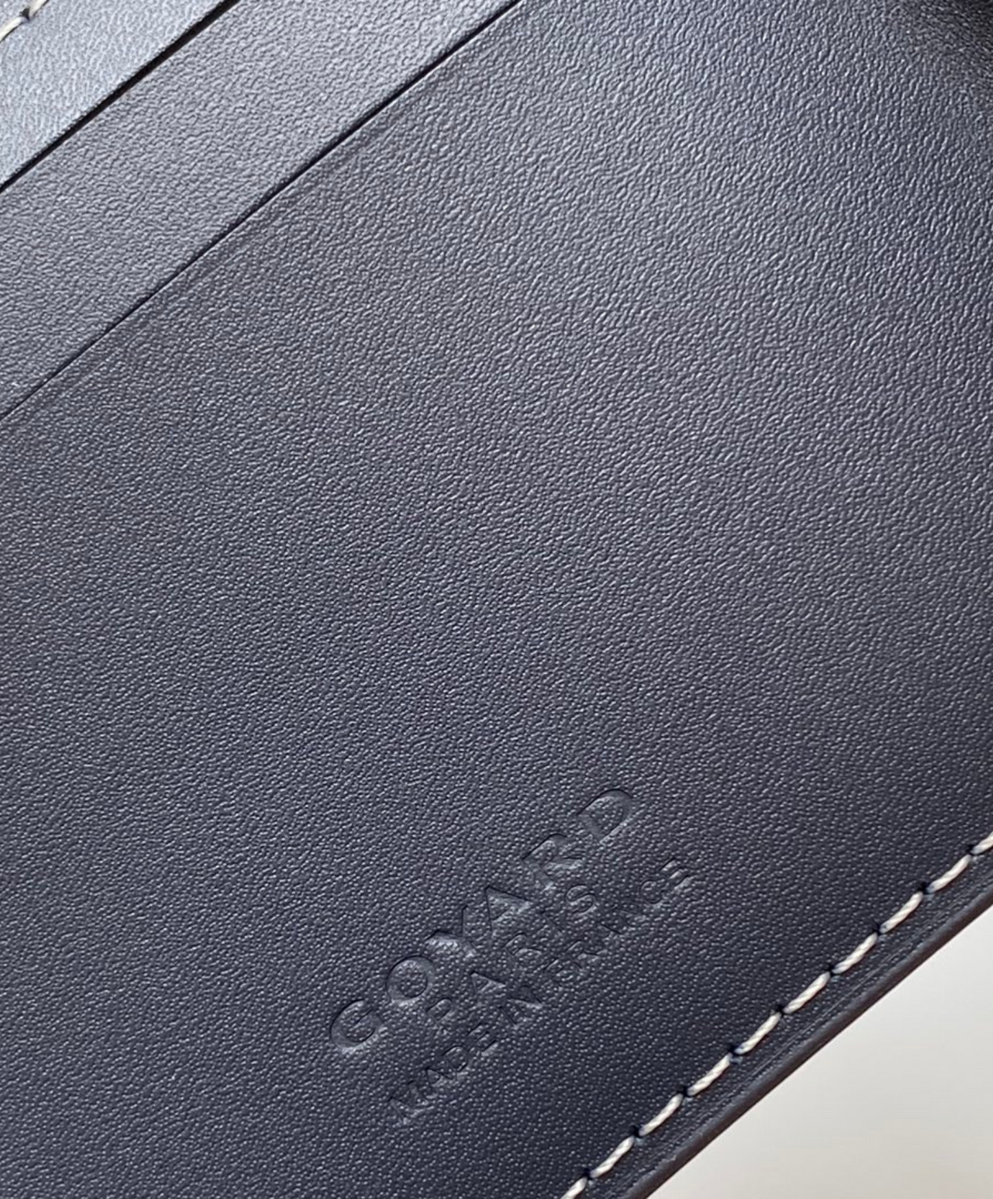 Insert Victoire Card Wallet