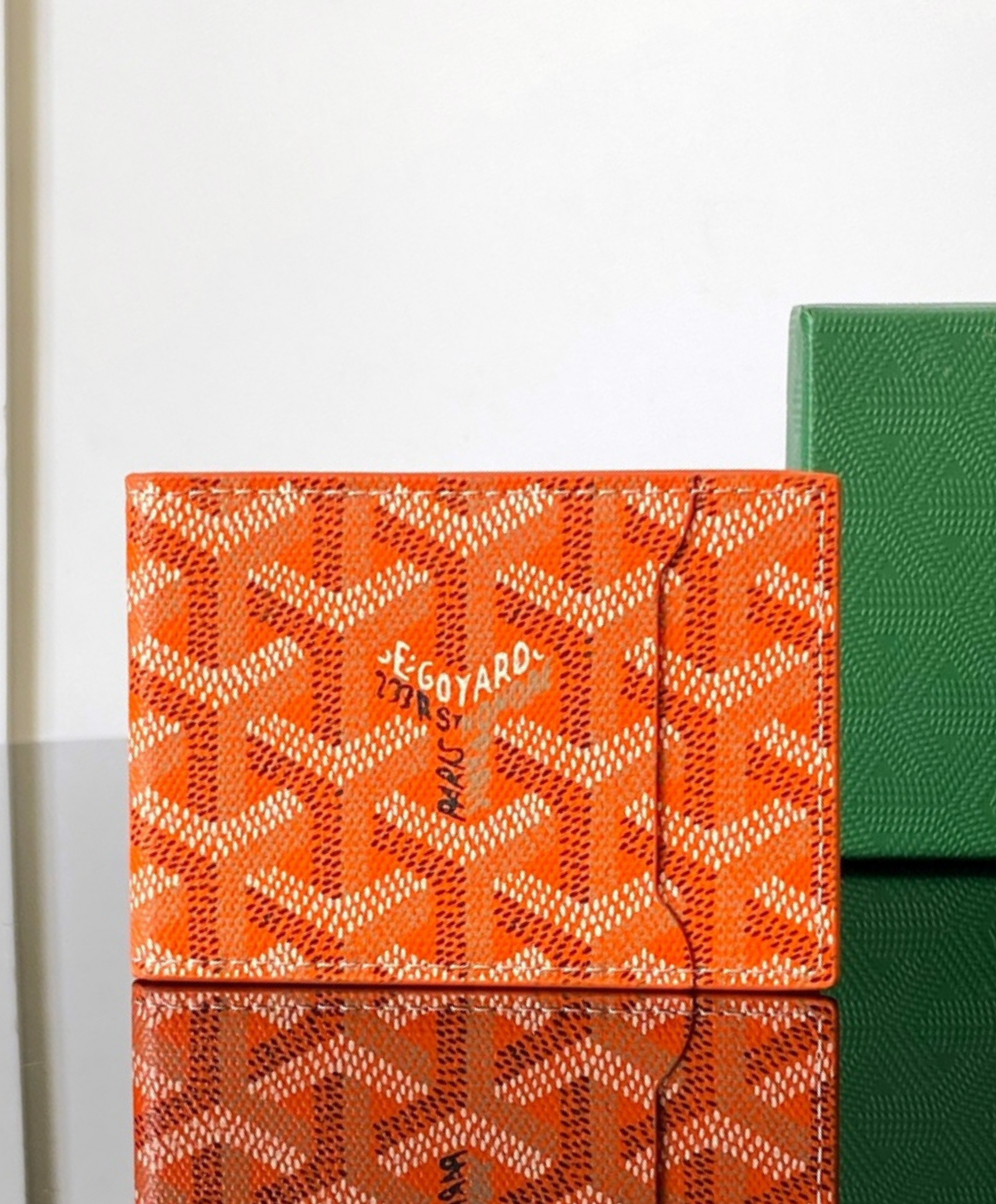 Insert Victoire Card Wallet