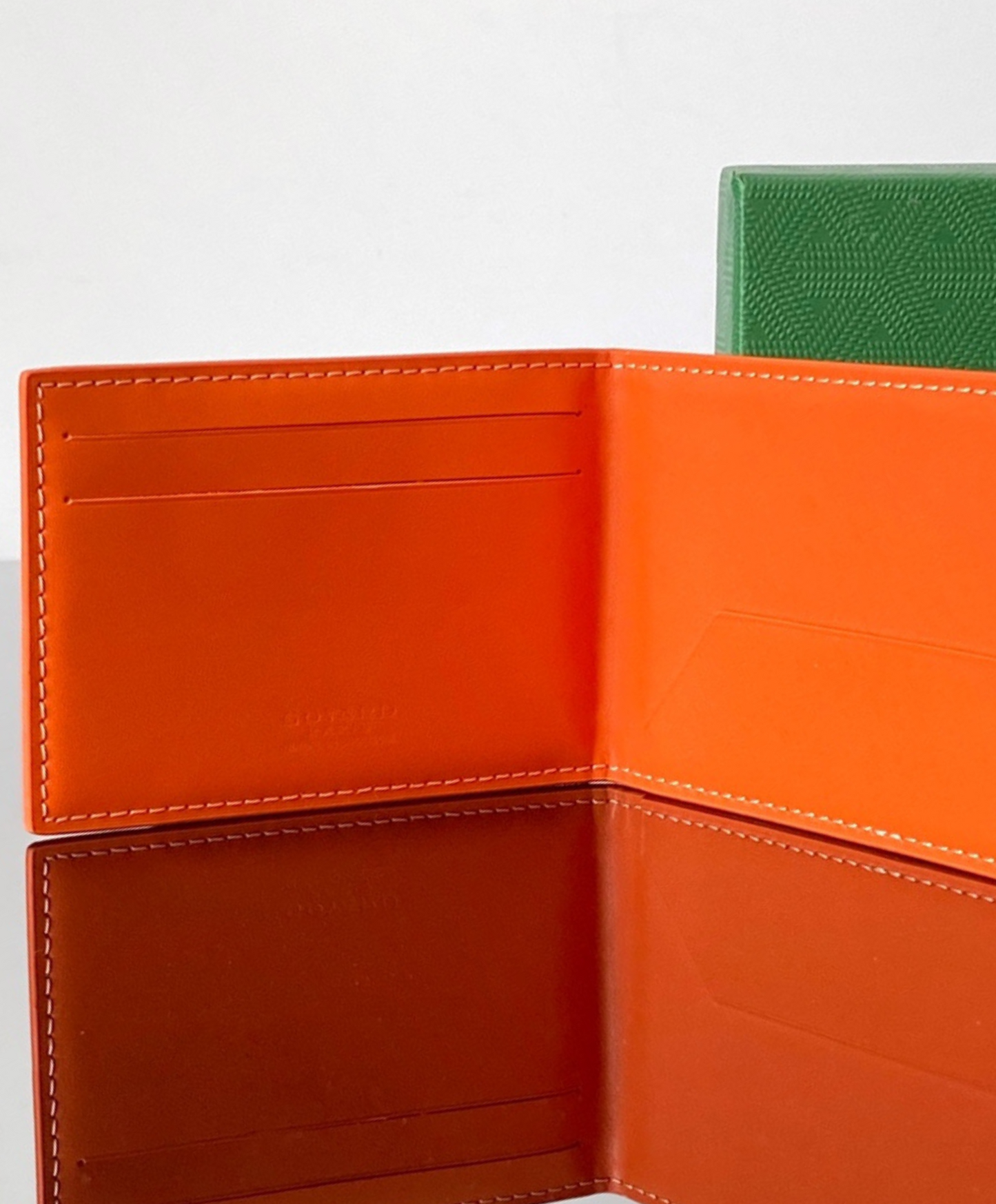 Insert Victoire Card Wallet