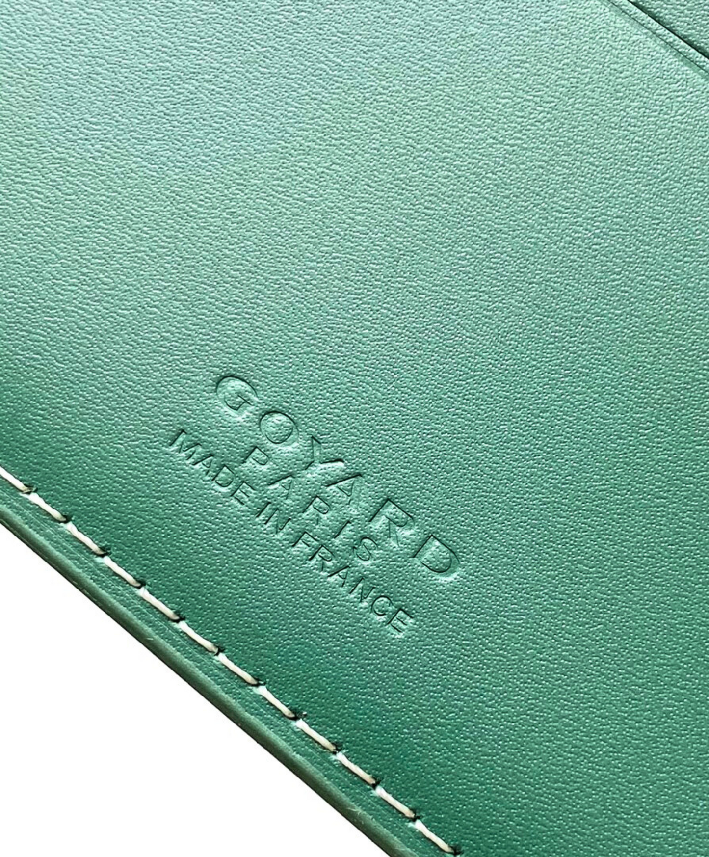 Insert Victoire Card Wallet