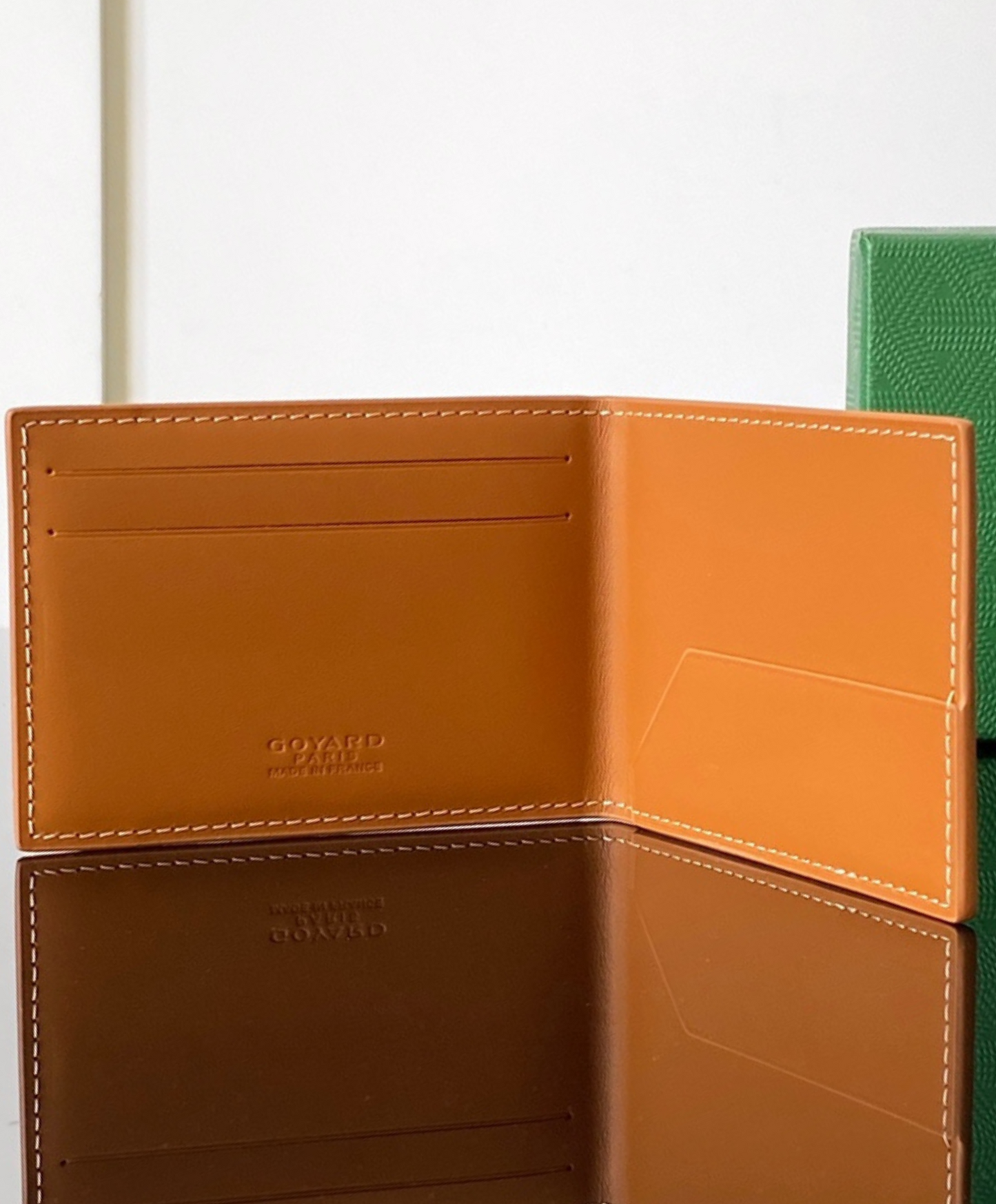 Insert Victoire Card Wallet