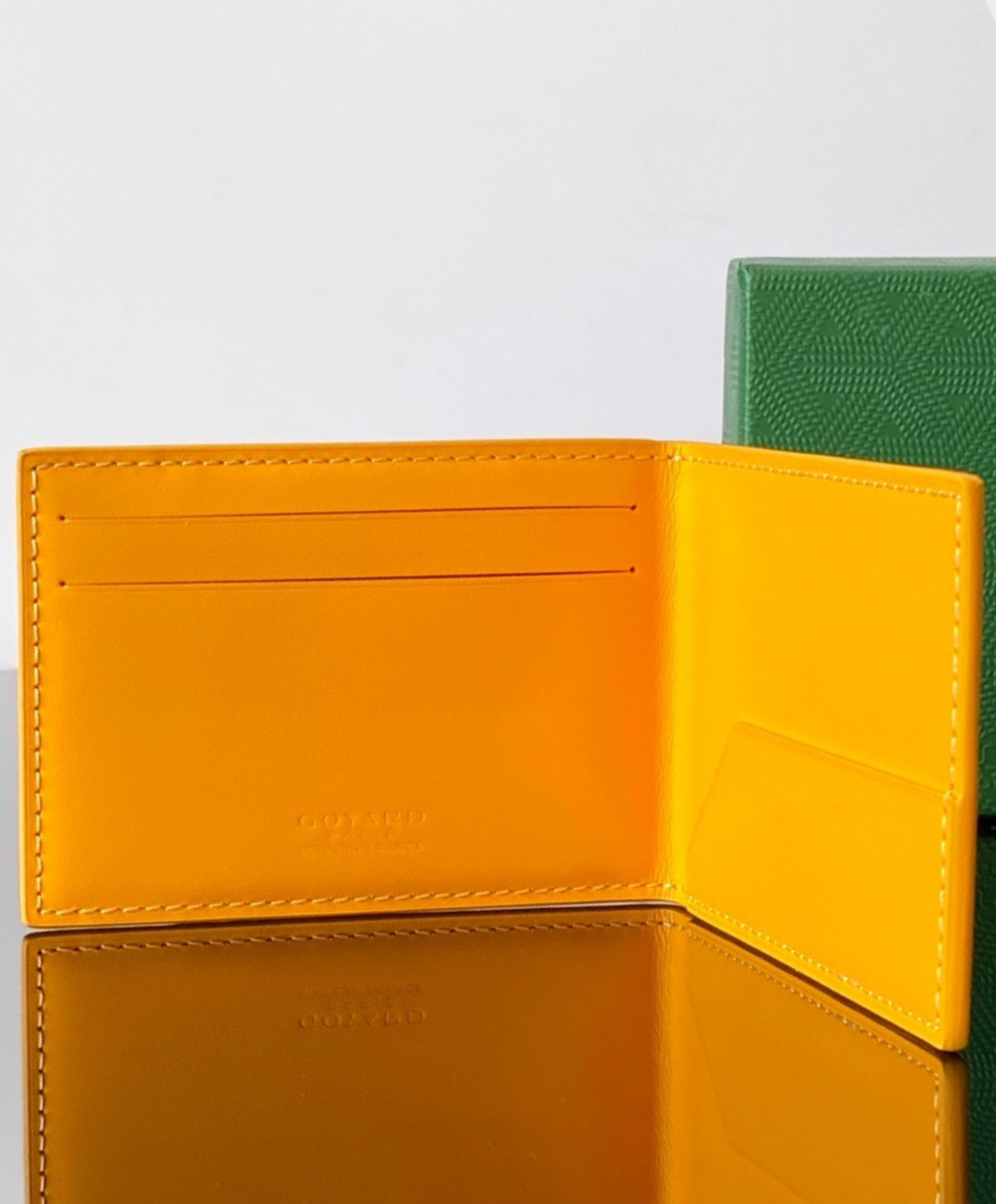 Insert Victoire Card Wallet