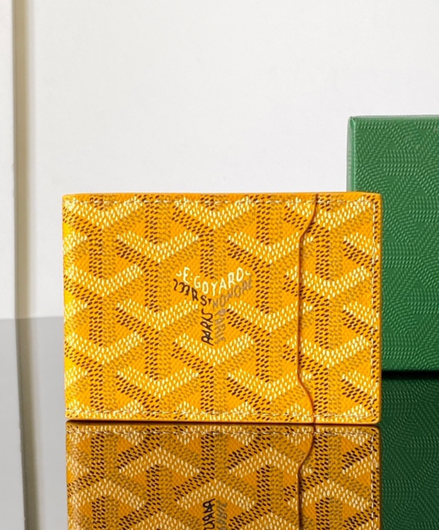 Insert Victoire Card Wallet