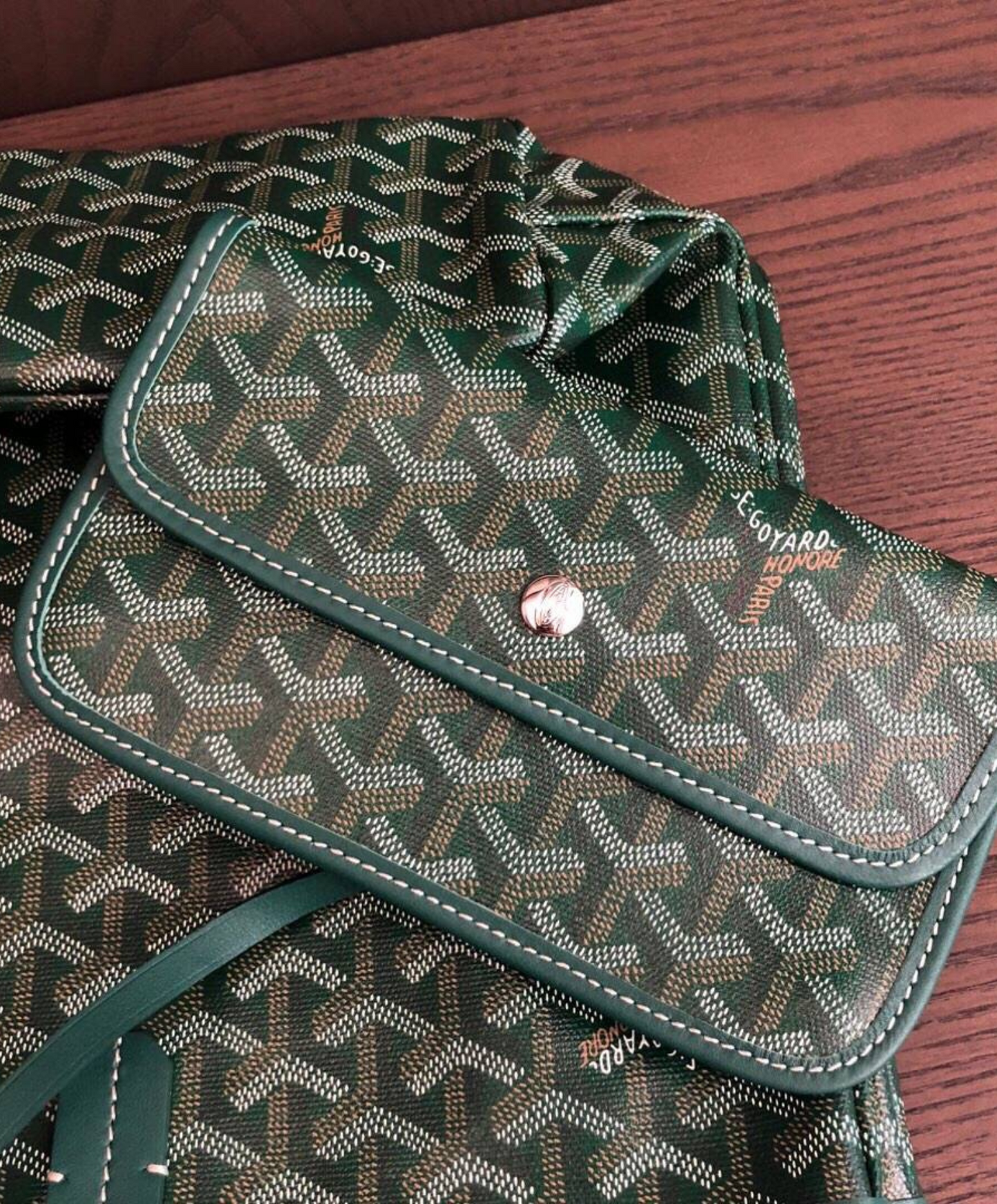 Isabelle Bag