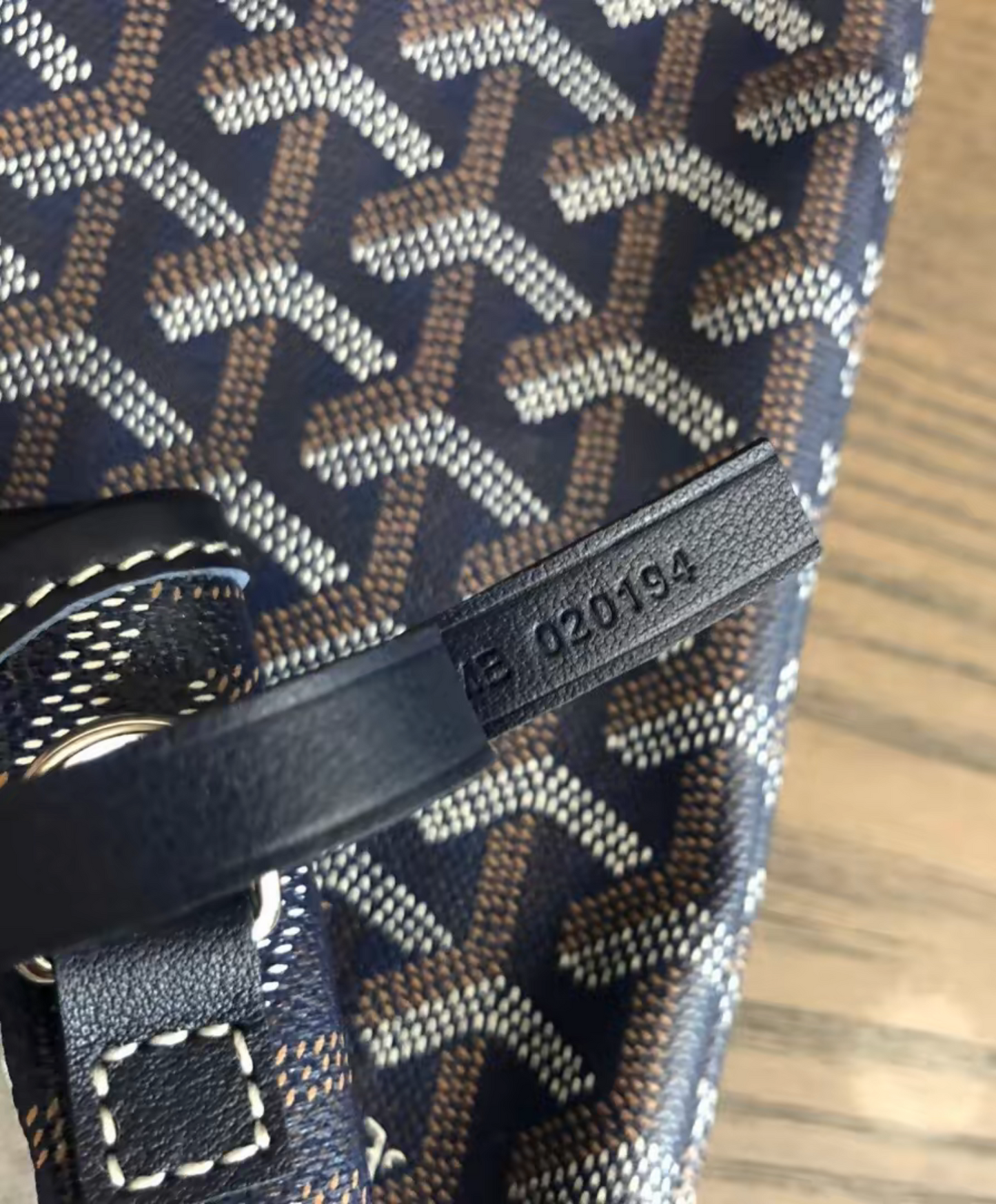 Isabelle Bag