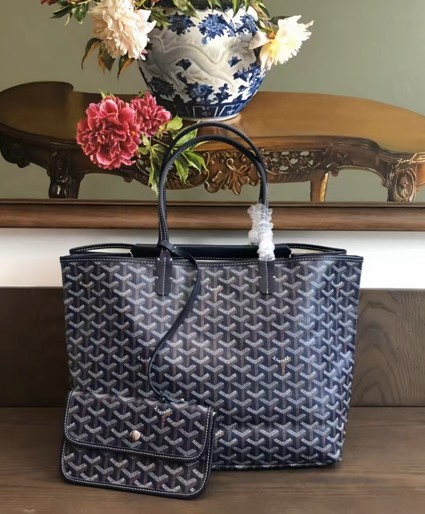 Isabelle Bag
