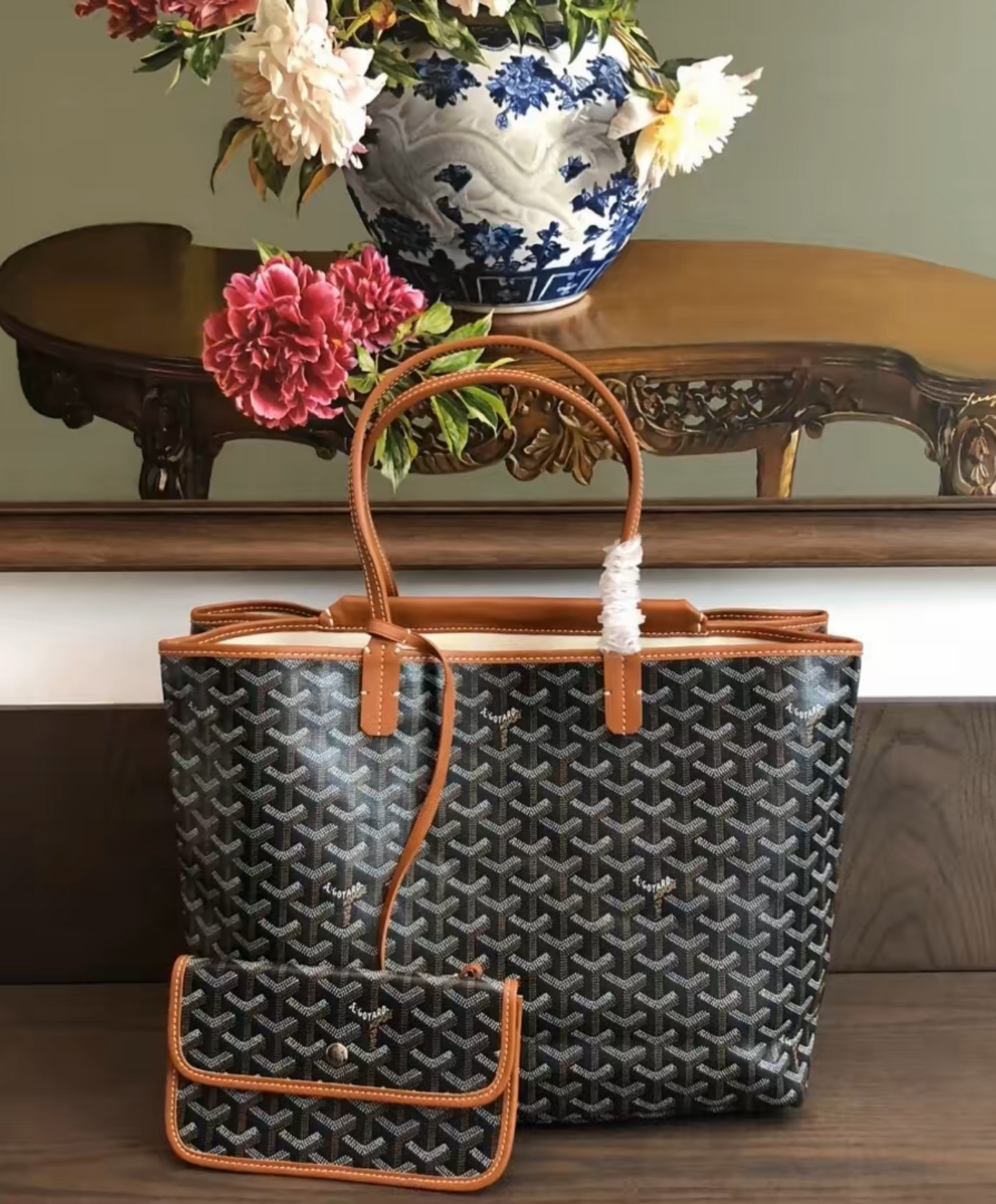 Isabelle Bag