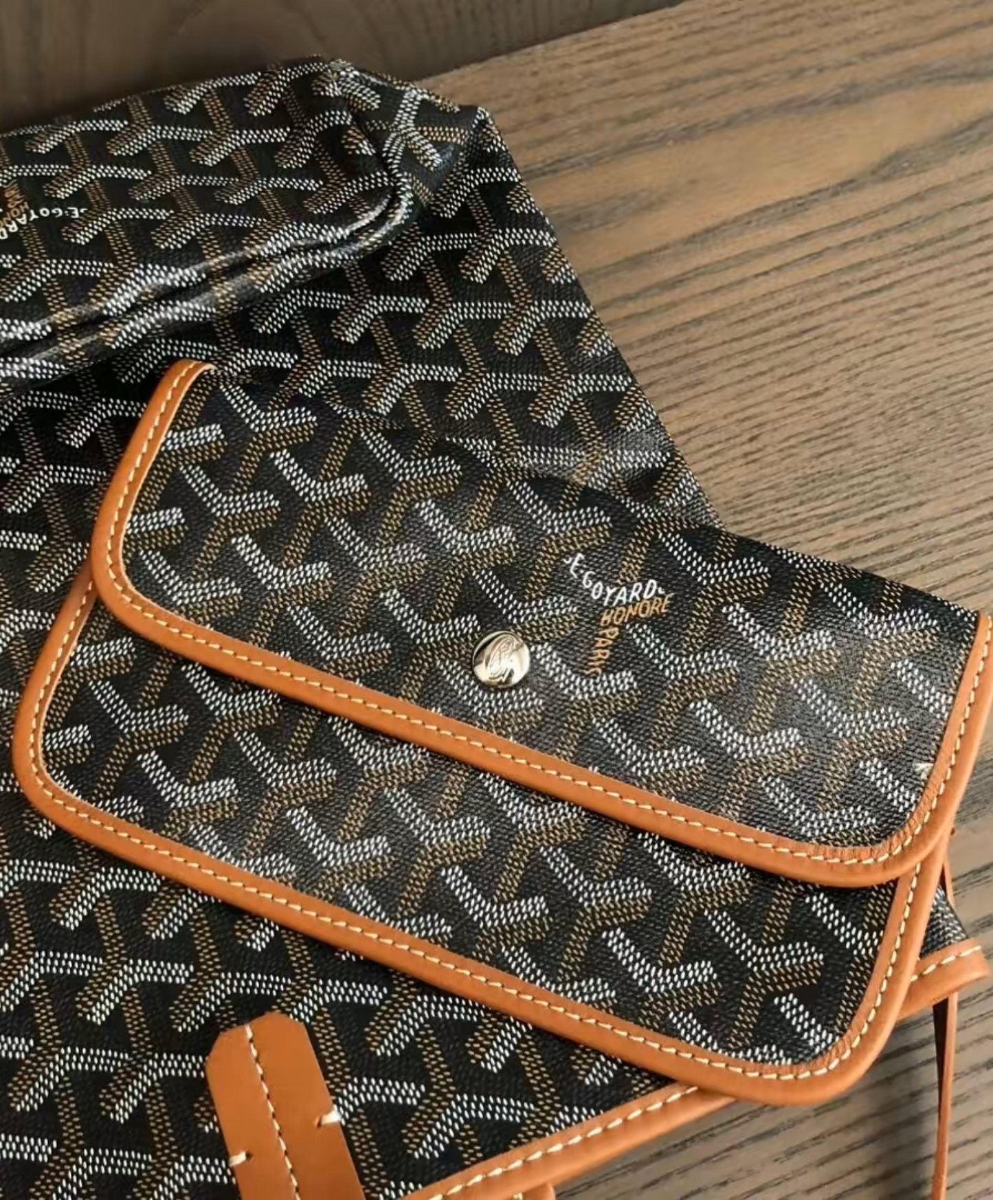 Isabelle Bag
