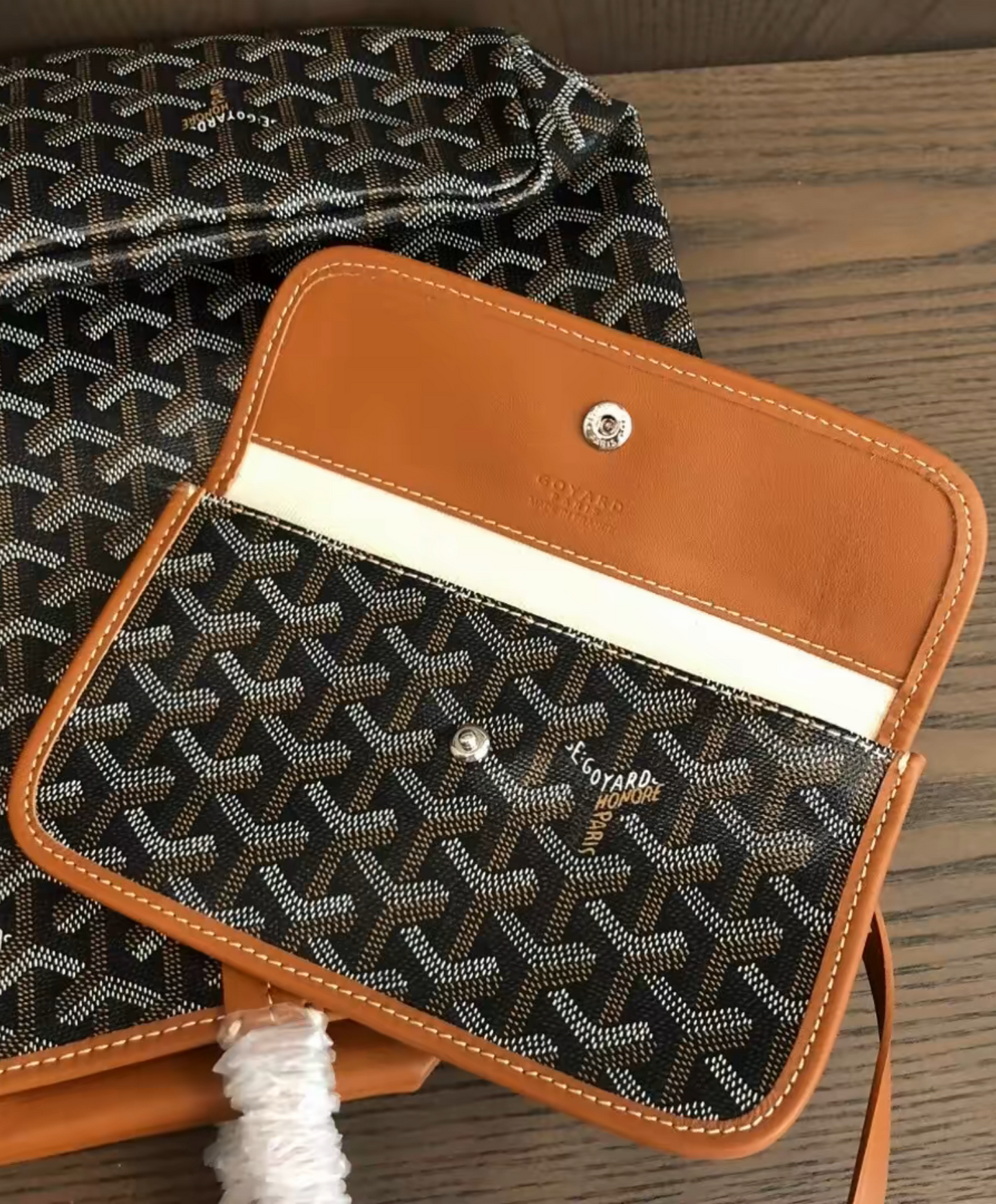 Isabelle Bag