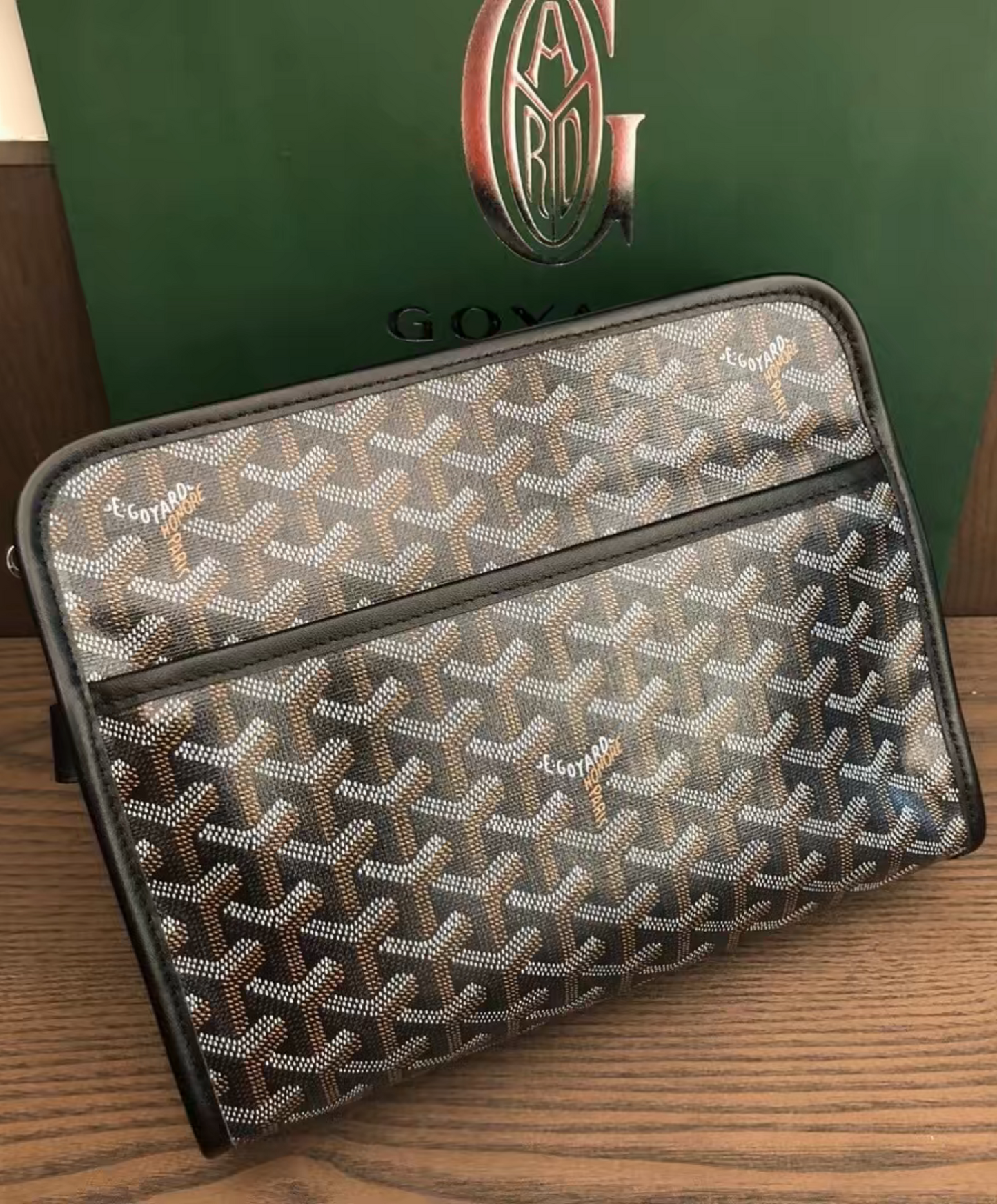 Jouvence MM Toilet Bag