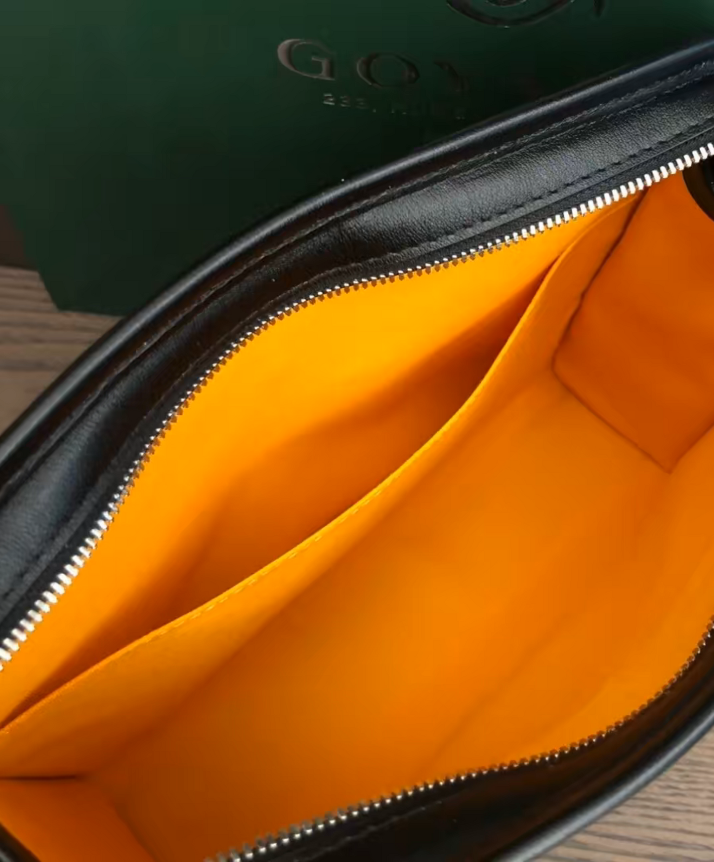 Jouvence MM Toilet Bag