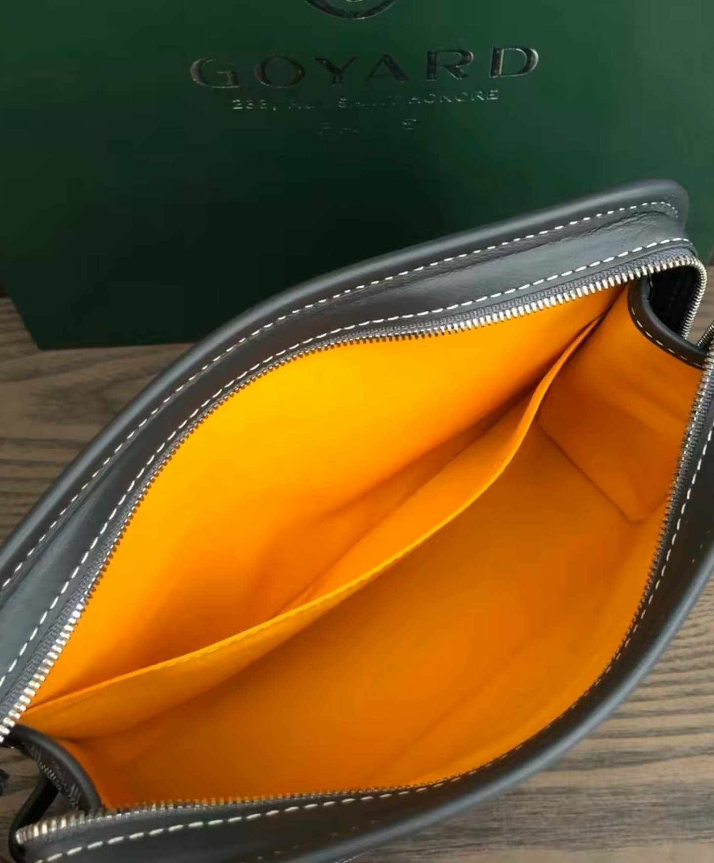 Jouvence MM Toilet Bag