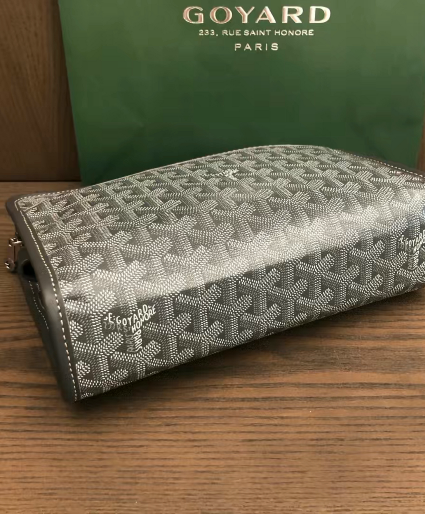 Jouvence MM Toilet Bag