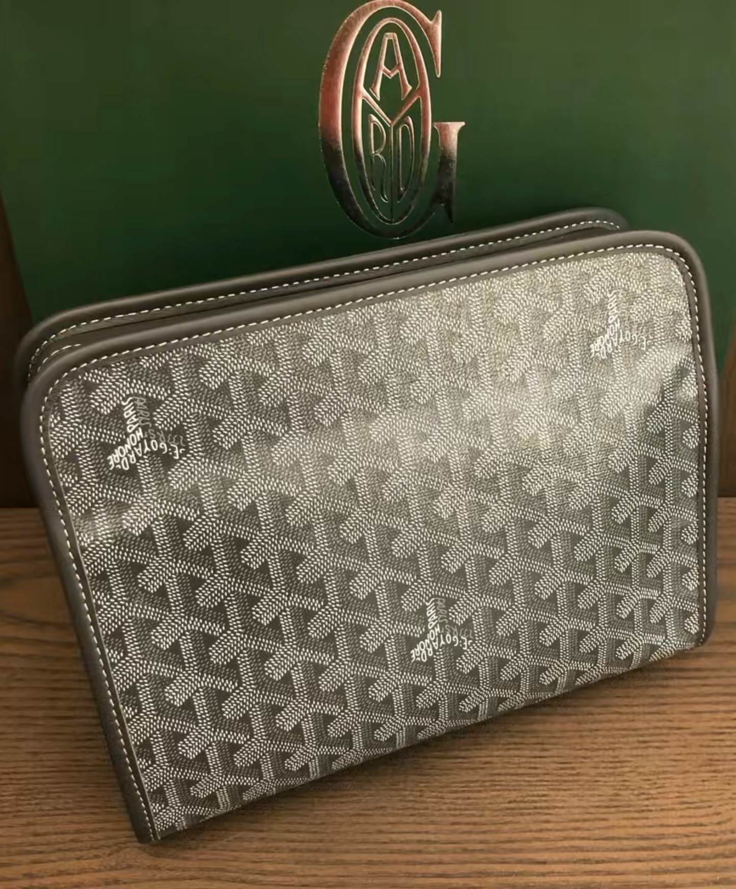 Jouvence MM Toilet Bag
