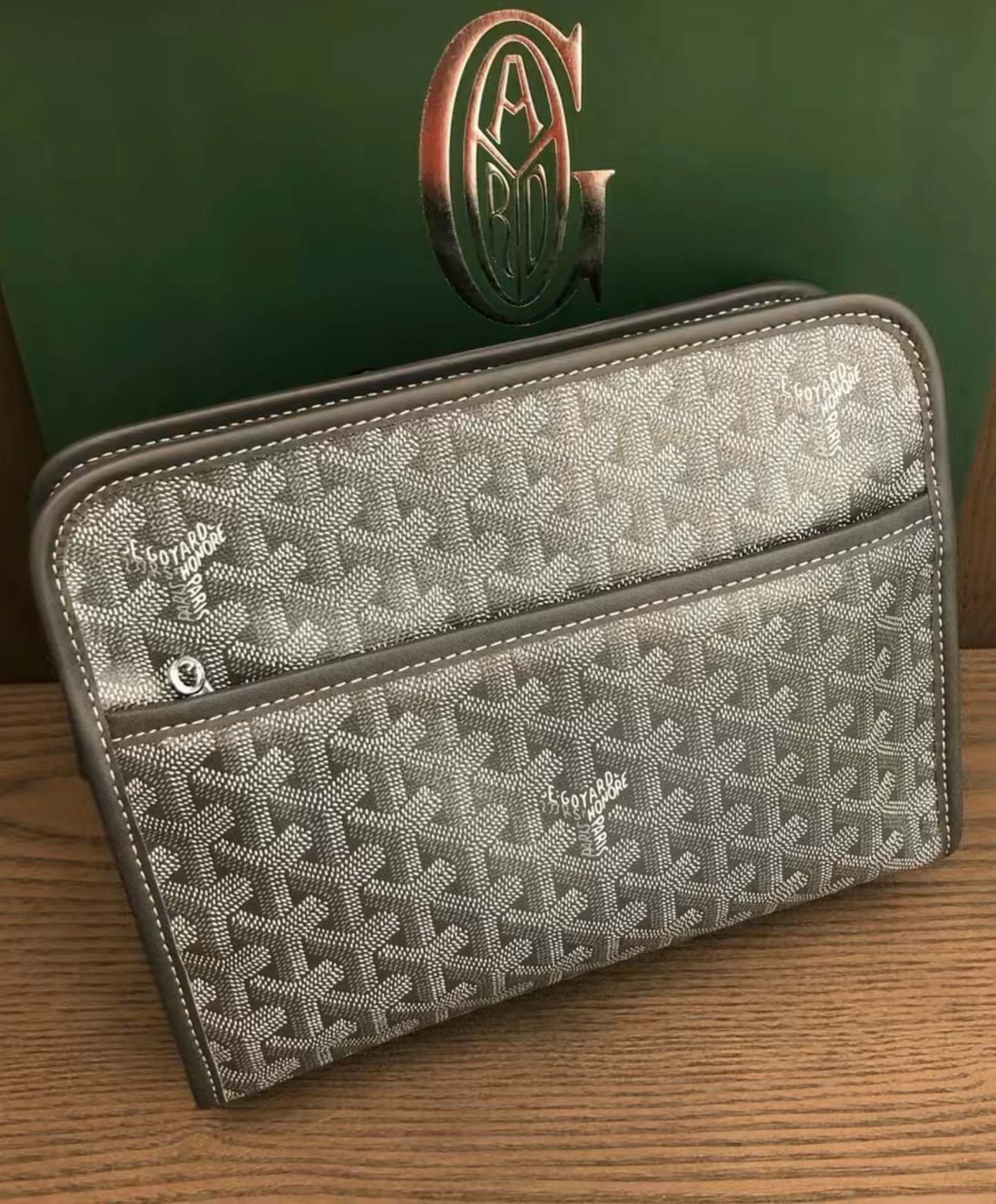 Jouvence MM Toilet Bag